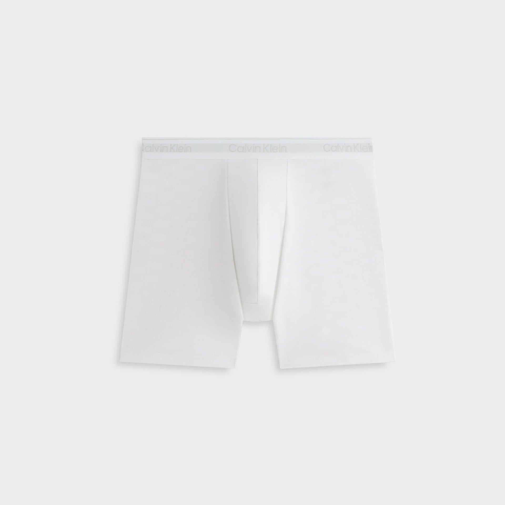 Kith for Calvin Klein Classic Boxer Brief - White