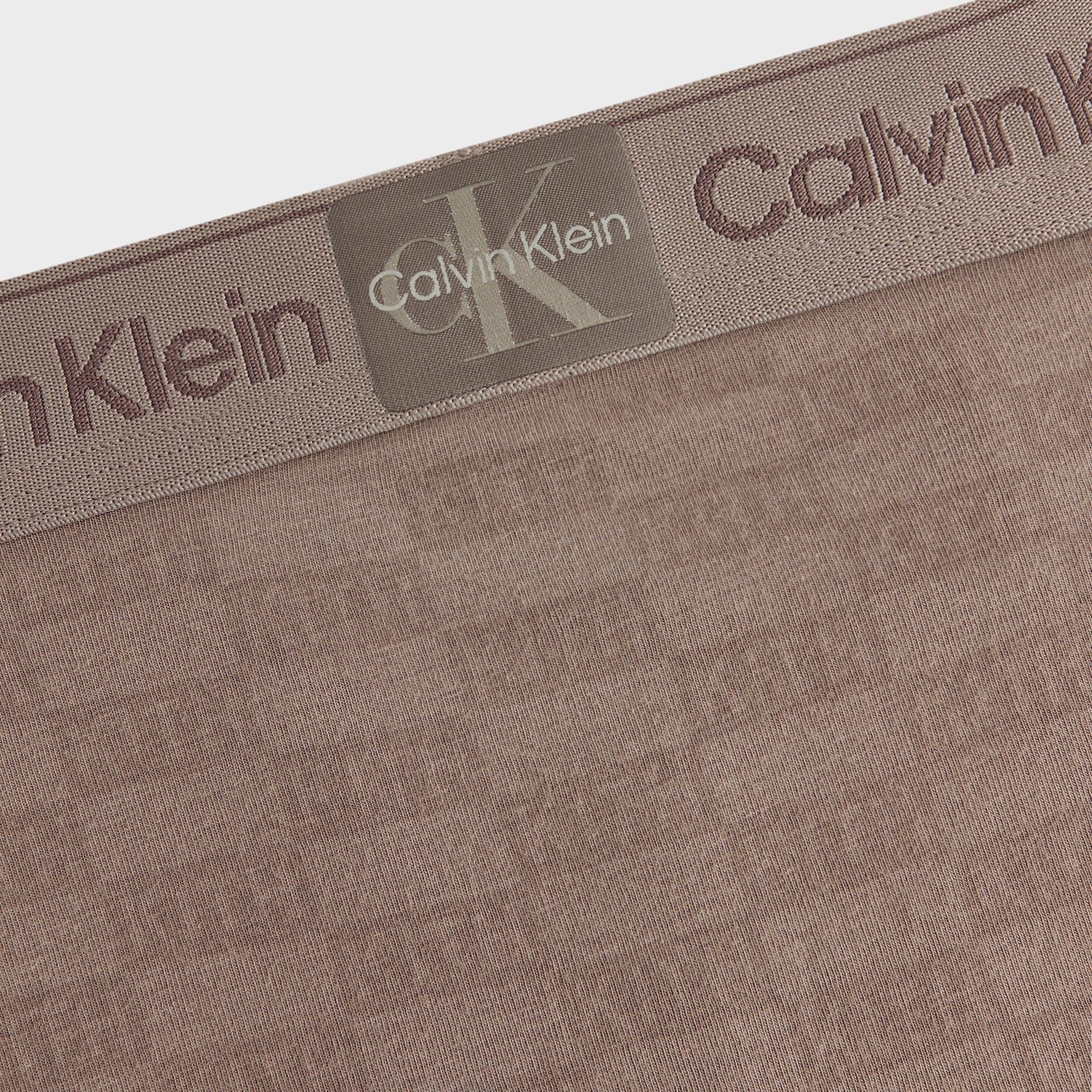 Kith for Calvin Klein Classic Boxer Brief - Cinder