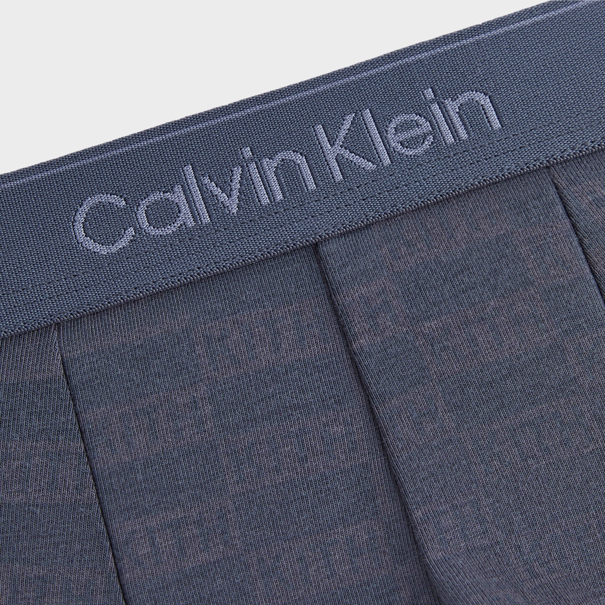 Kith for Calvin Klein Classic Boxer Brief - Shark – Kith Europe