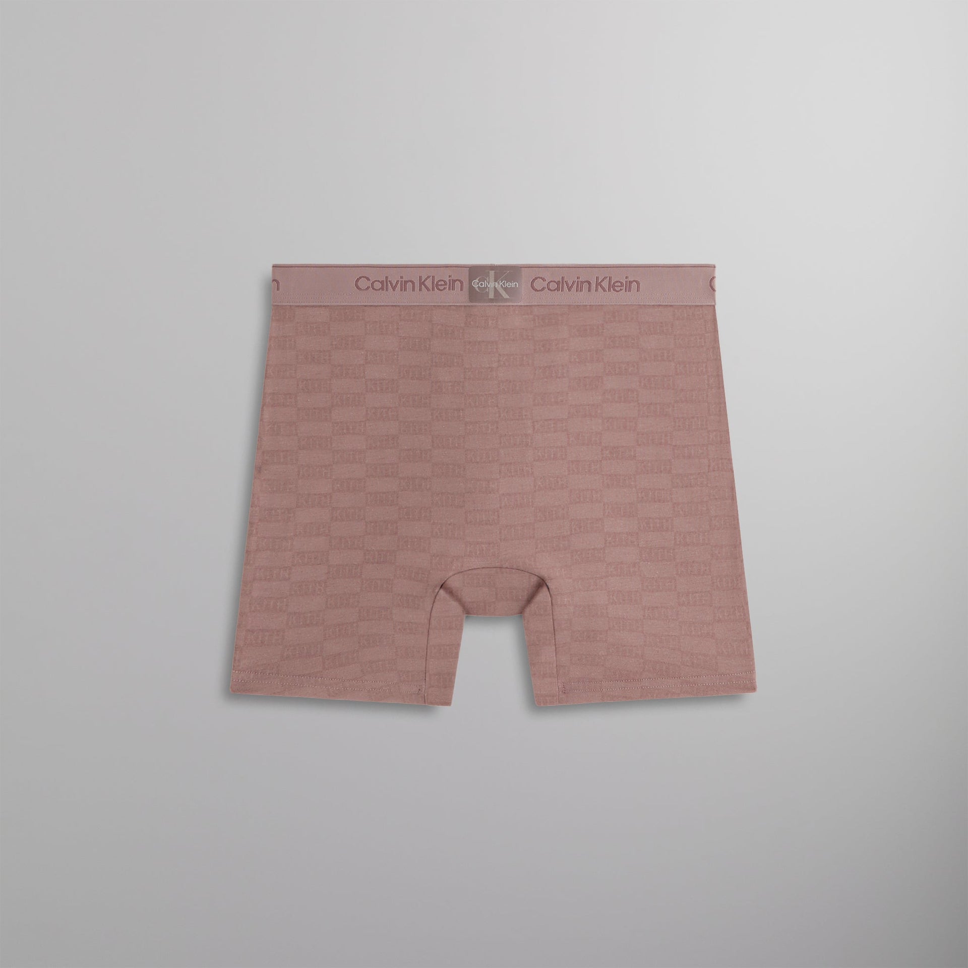 Kith for Calvin Klein Classic Boxer Brief - Dusty Quartz