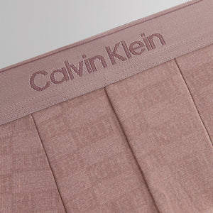 Kith for Calvin Klein Classic Boxer Brief - Dusty Quartz