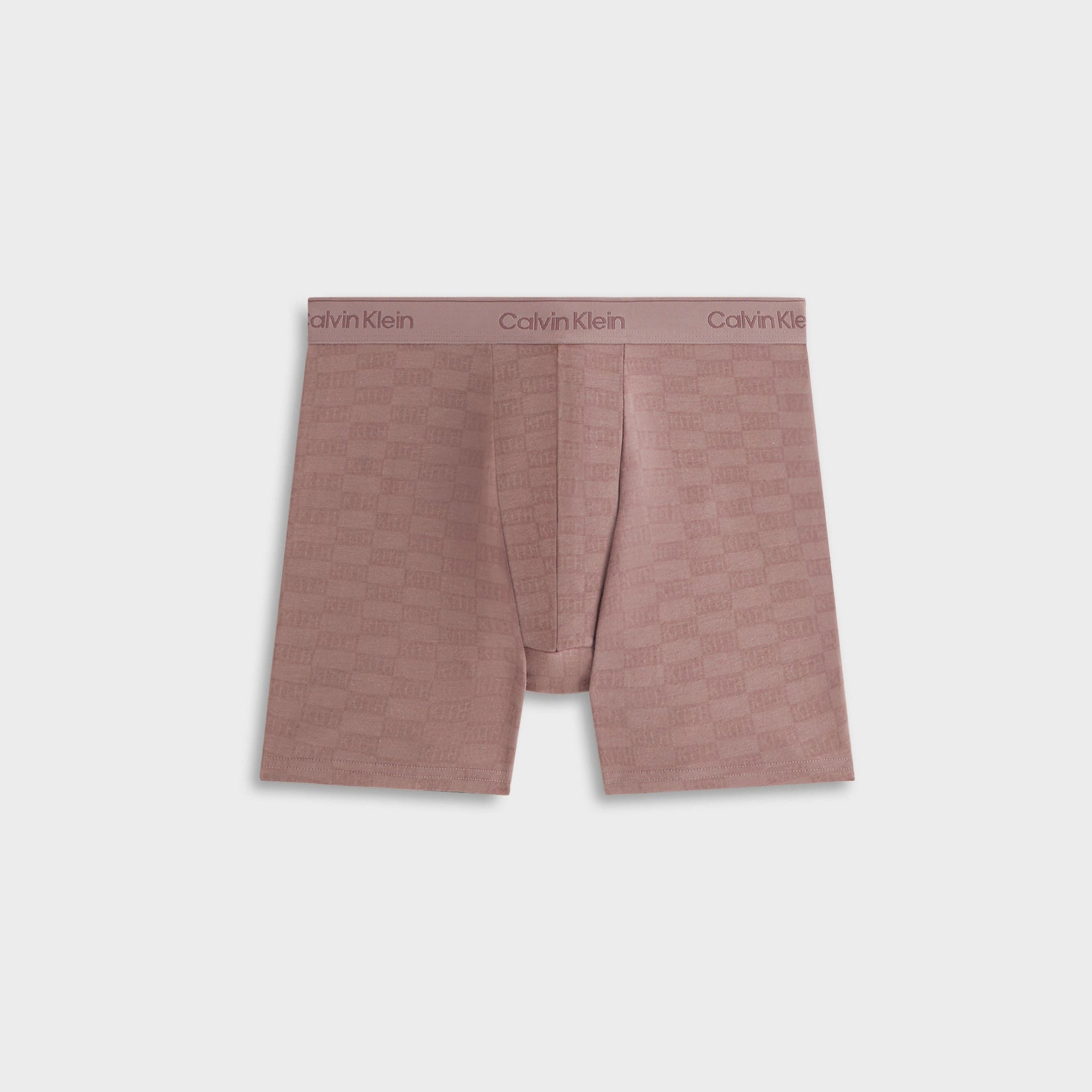 Kith for Calvin Klein Classic Boxer Brief - Dusty Quartz