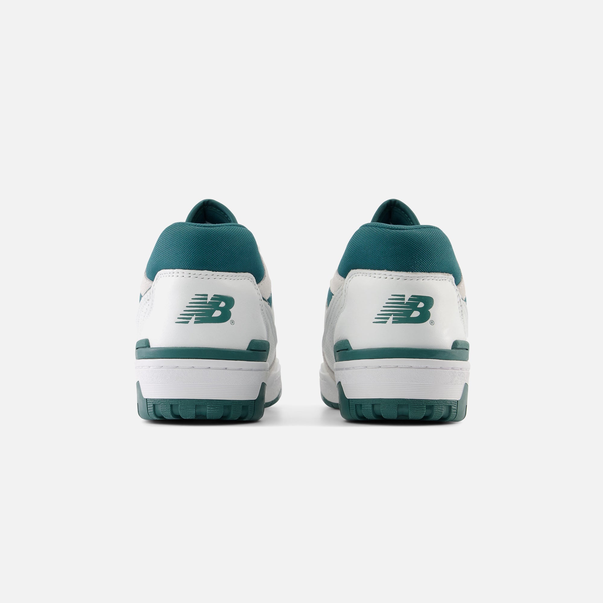 ウィメンズ New Balance 550 Reflection Vintage Teal (W) New Balance Wmns 550 'Reflection New Spruce' - New Balance