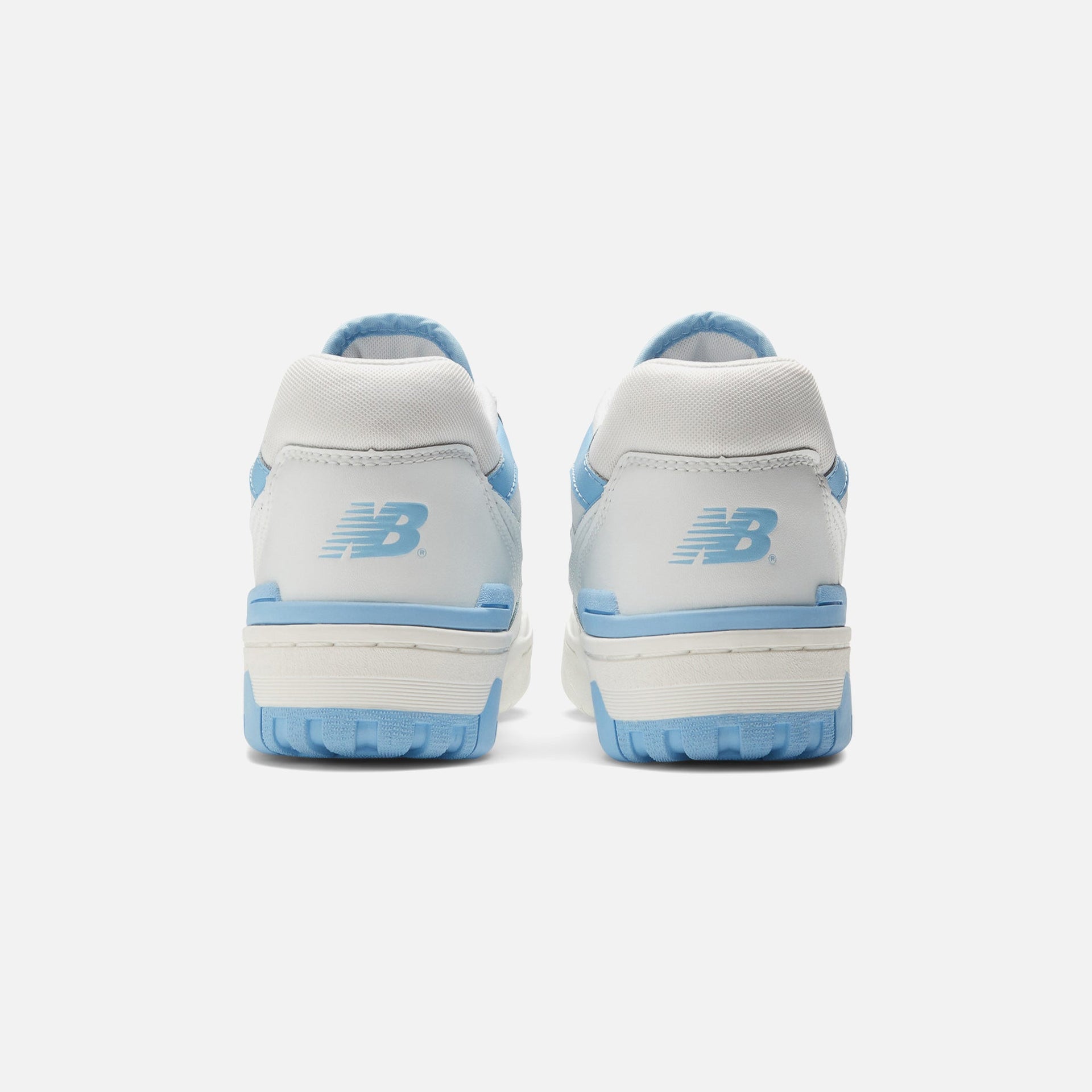 New Balance WMNS 550 - White / Blue