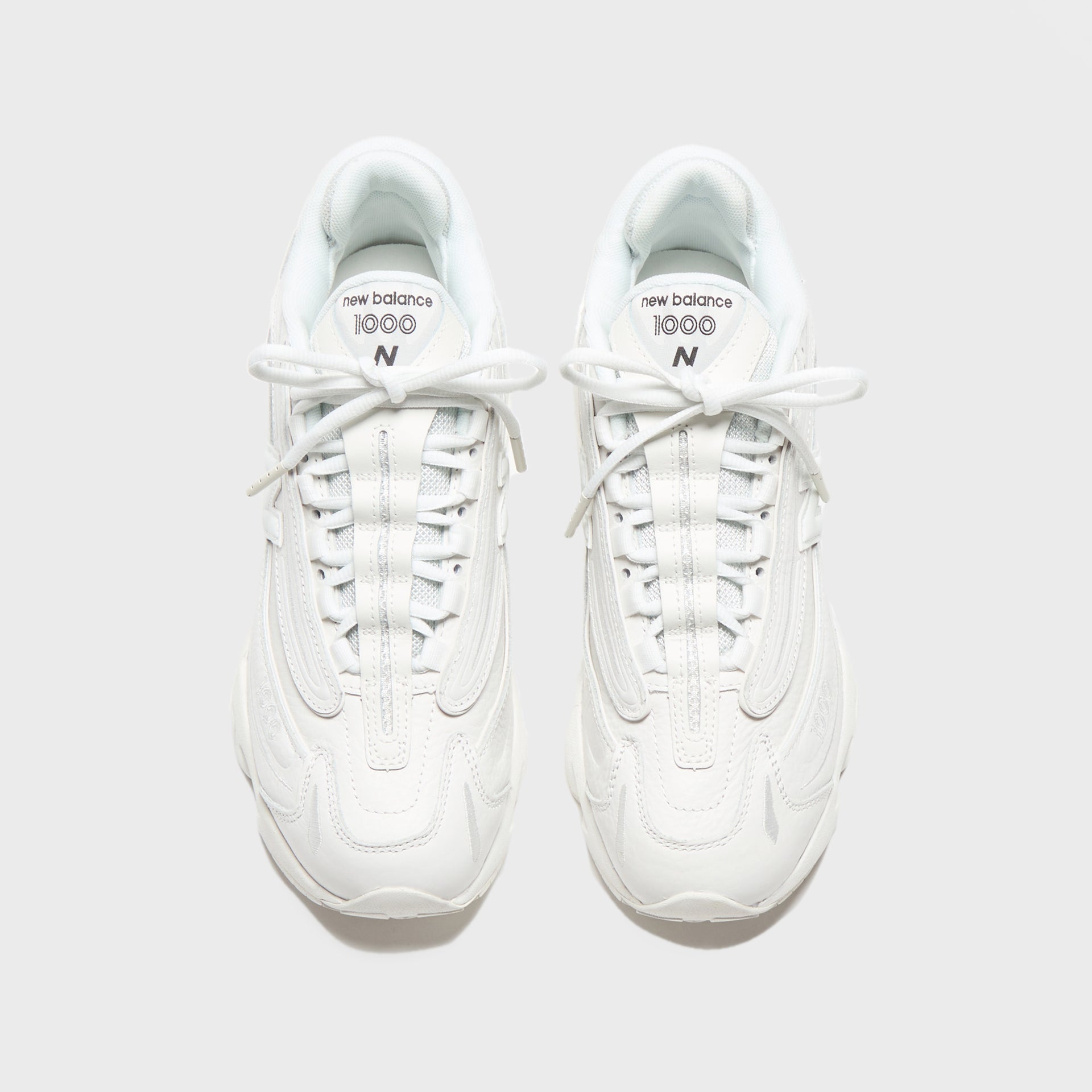 New Balance M1000 - White