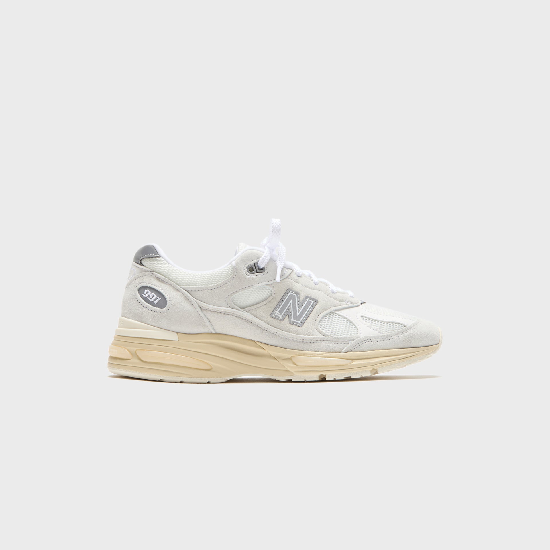 New Balance Made in UK 991v2 - Wind Chime