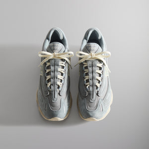 Kith 101 & New Balance 1000 - Quarry / Weathervane