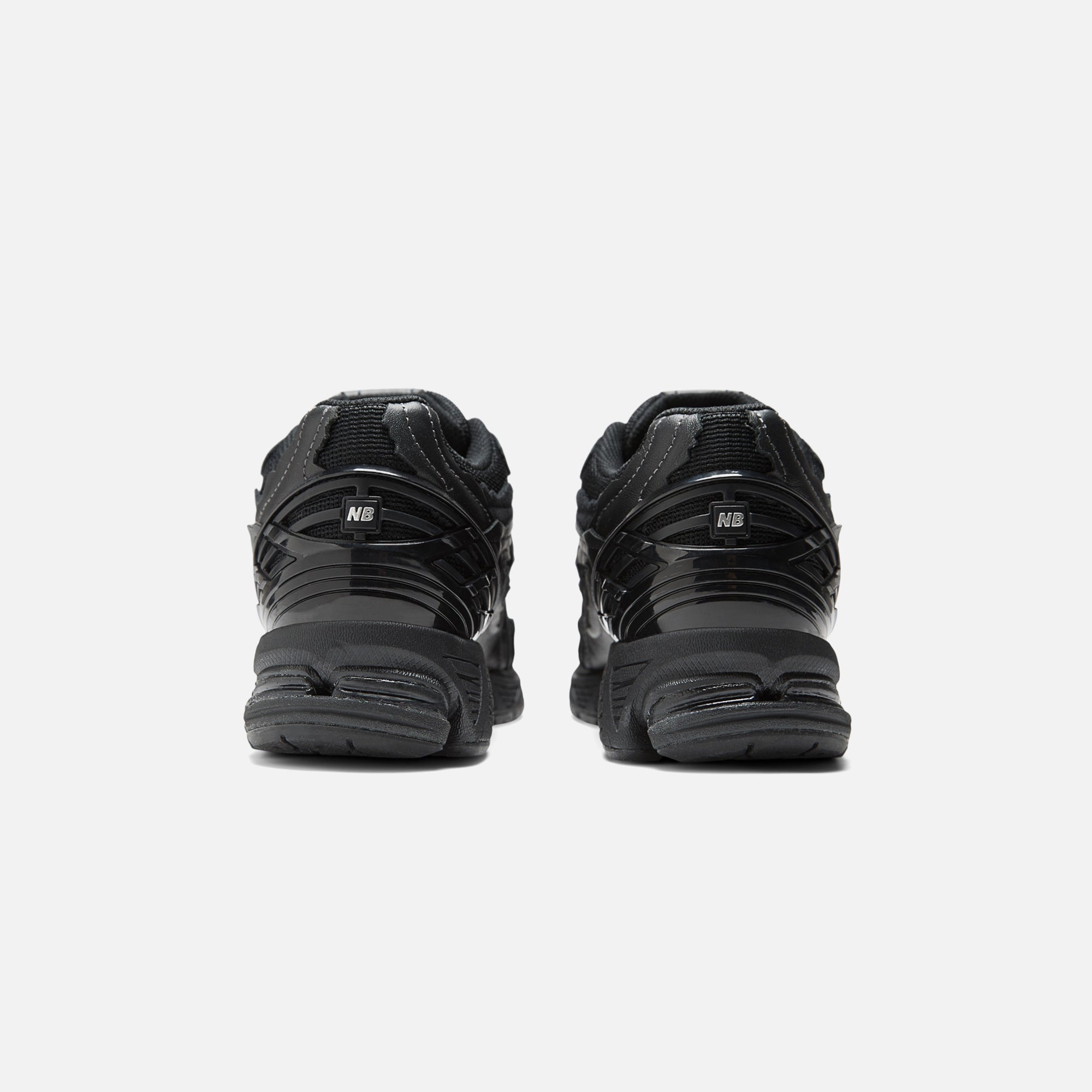 New Balance 1906R - Black – Kith Europe