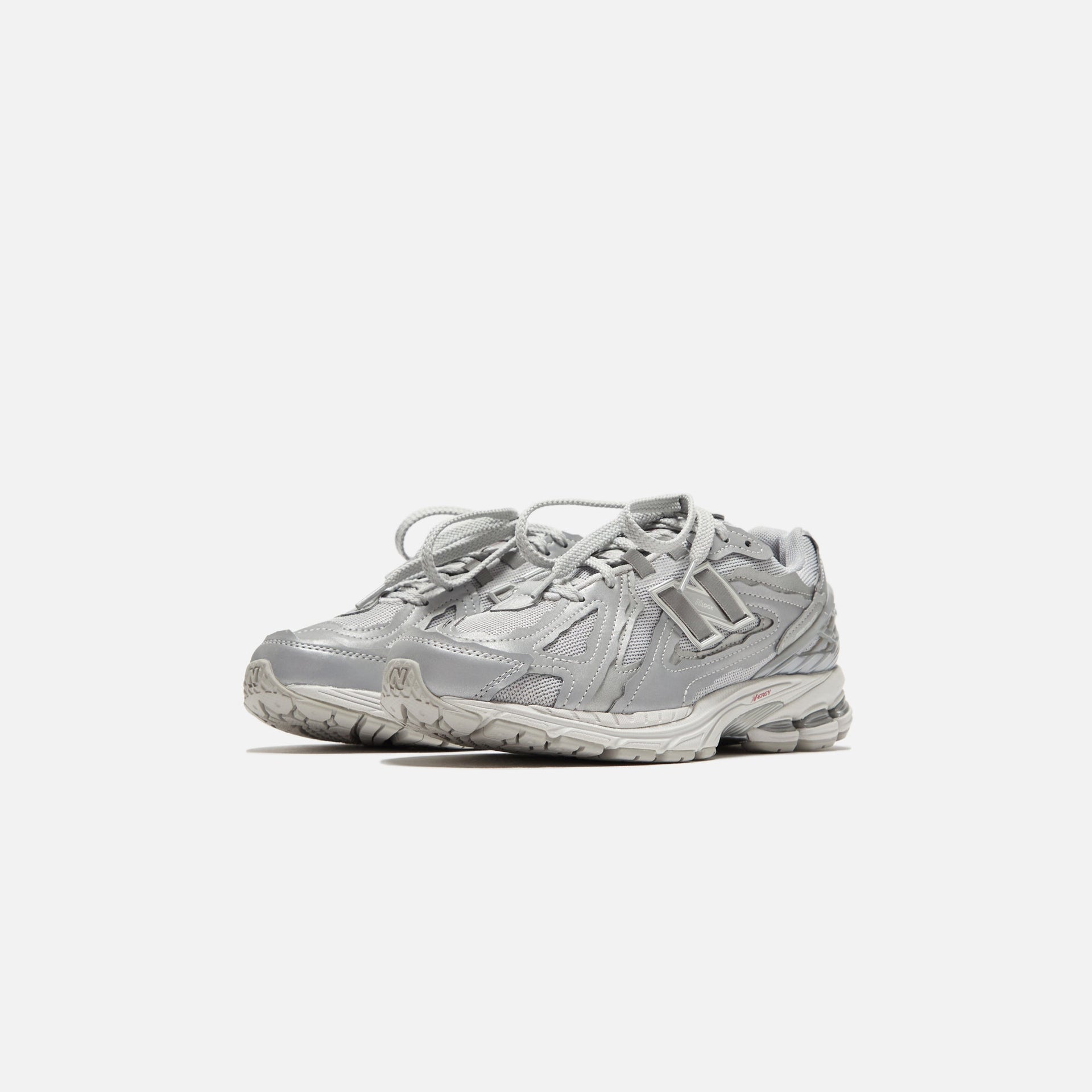 New Balance 1906D - Silver Metallic
