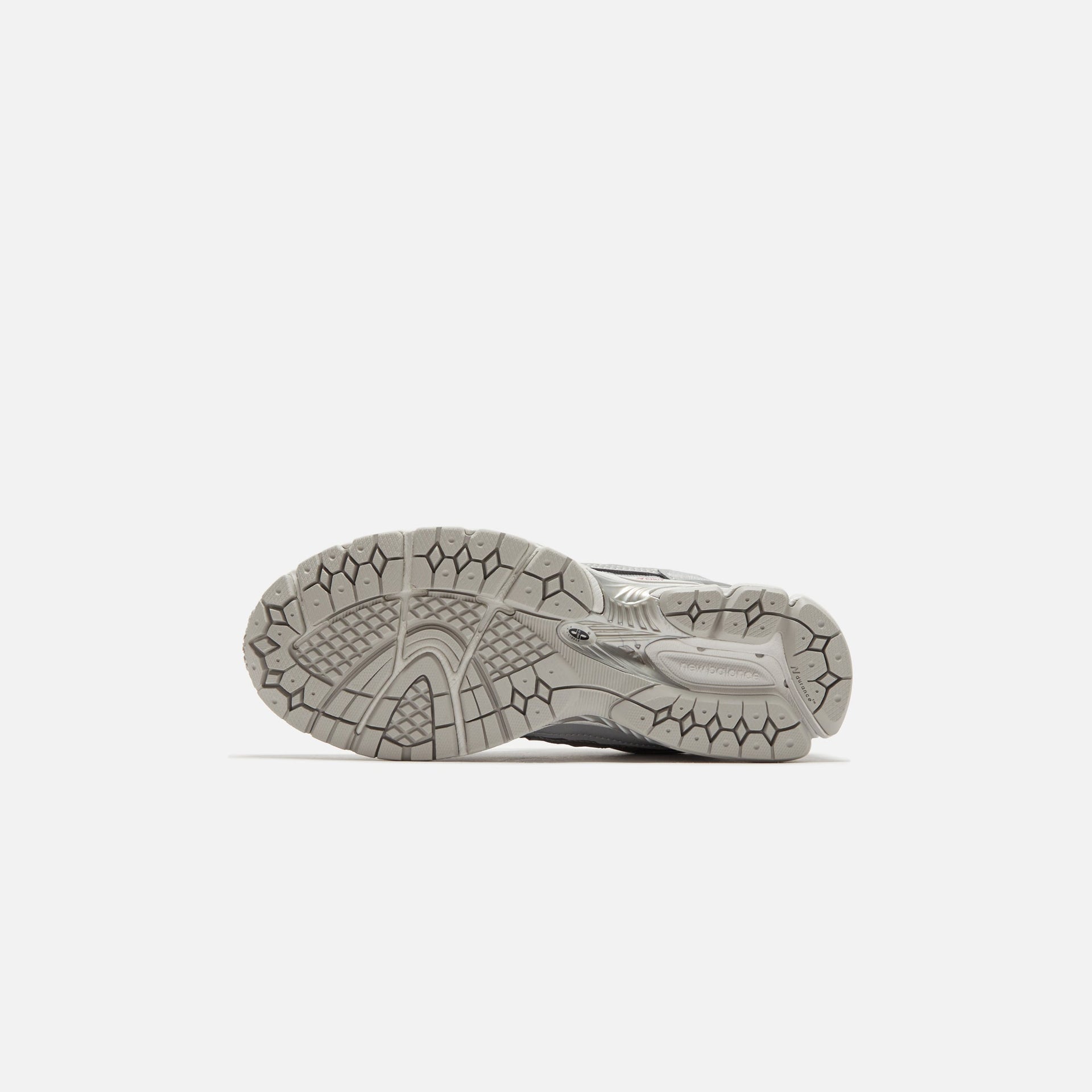 New Balance 1906D - Silver Metallic
