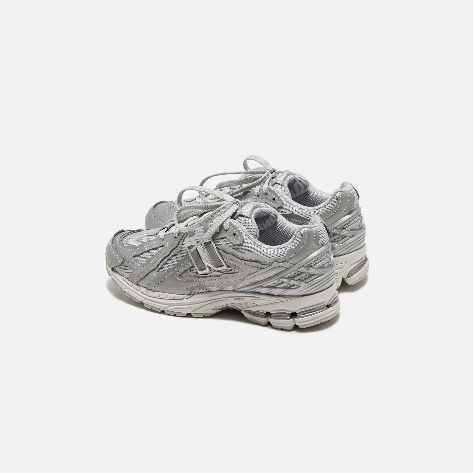 New Balance 1906D - Silver Metallic