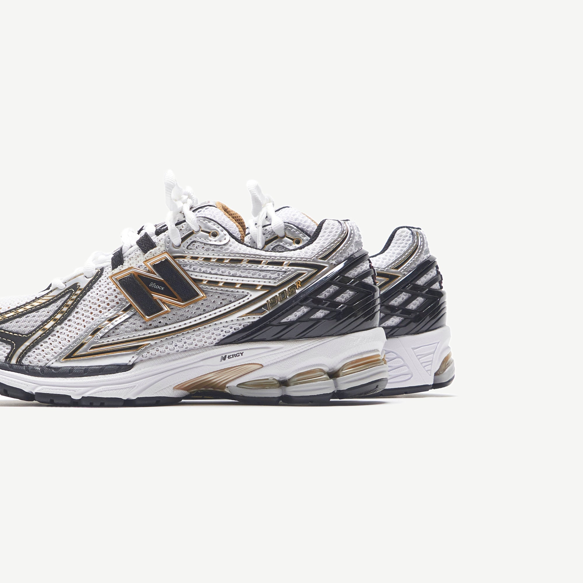 Kith×New Balance 1906R 27.5㎝ New Balance 1906R - White – Kith Canada