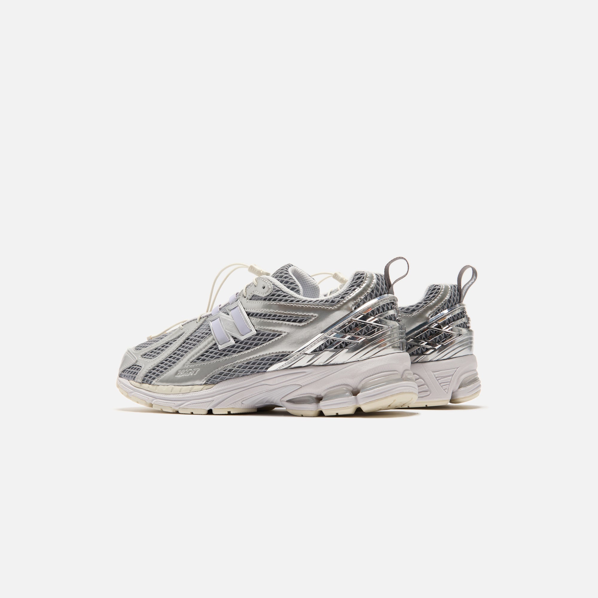 New Balance x The Basement 1906R - Silver – Kith Europe