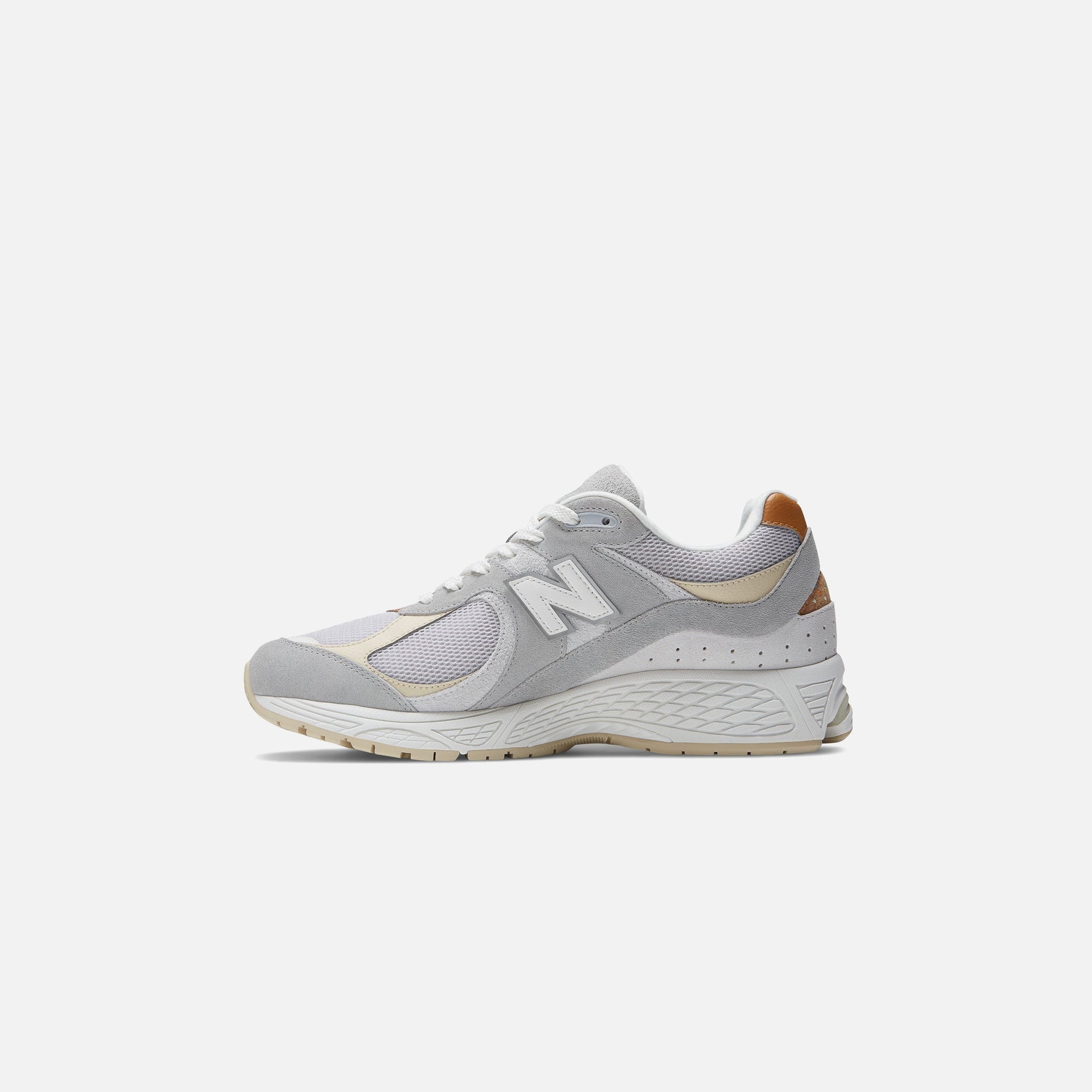 New Balance 2002R - Concrete
