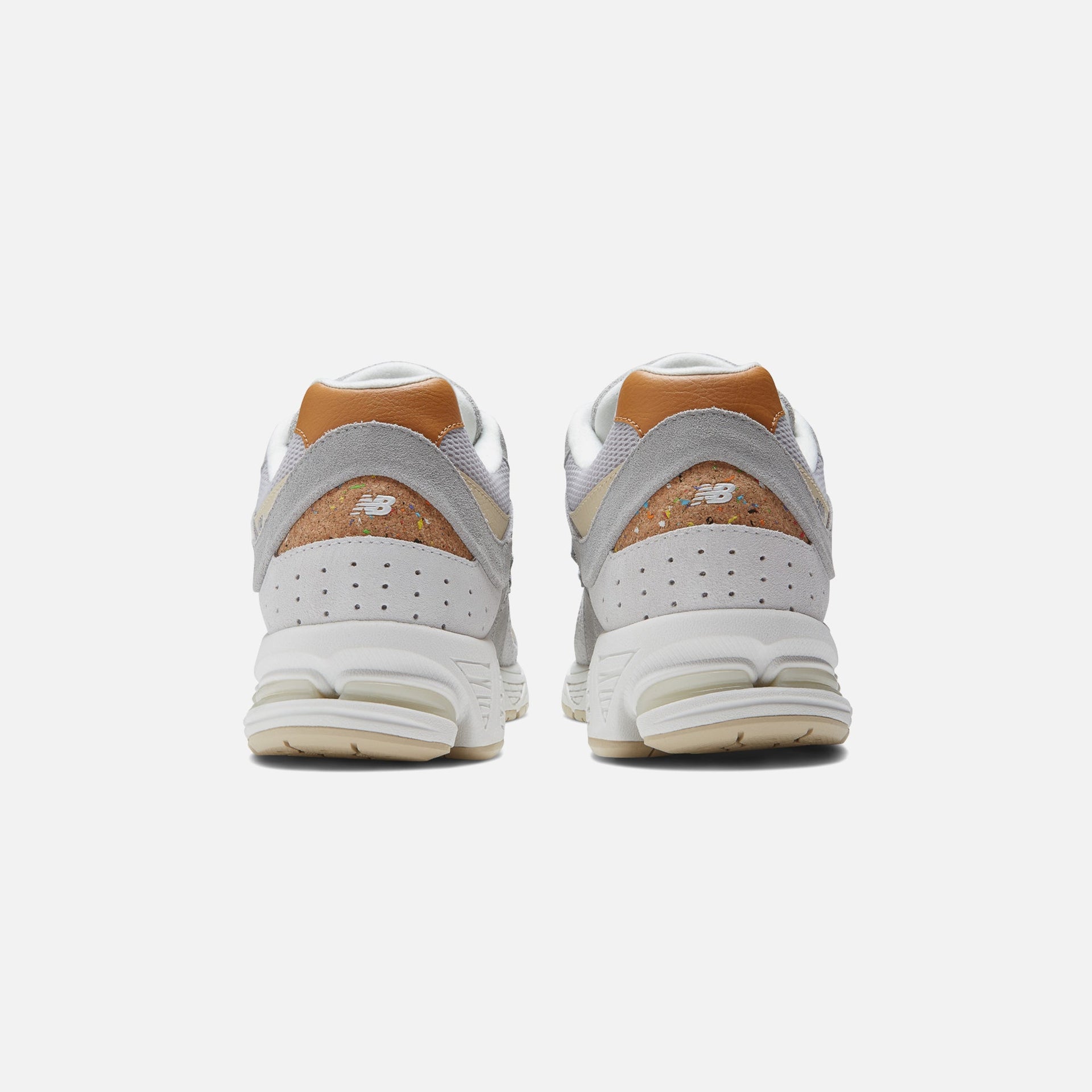 New Balance 2002R - Concrete