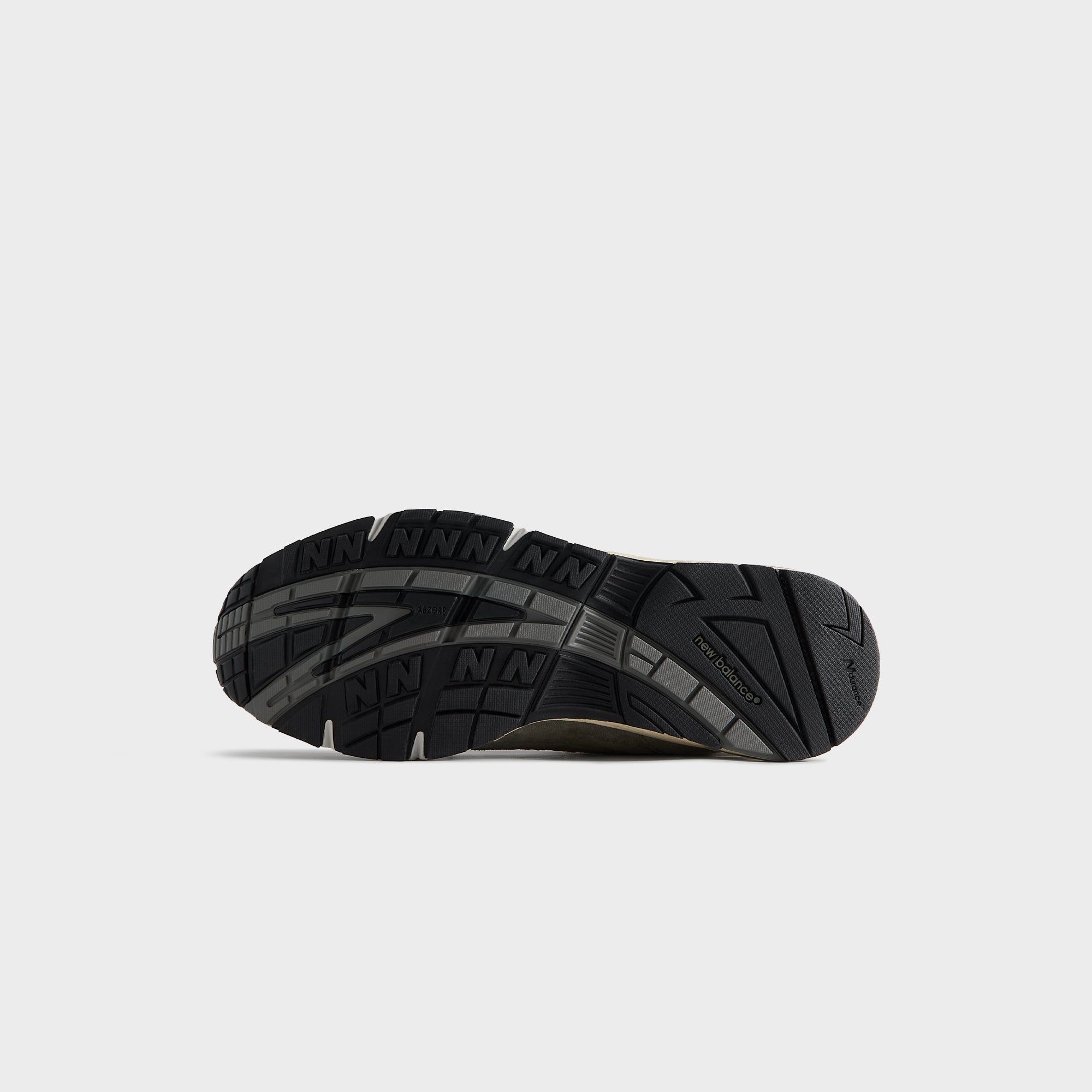 Kith 101 & New Balance Made in UK 991v1 - Vetiver – Kith Europe