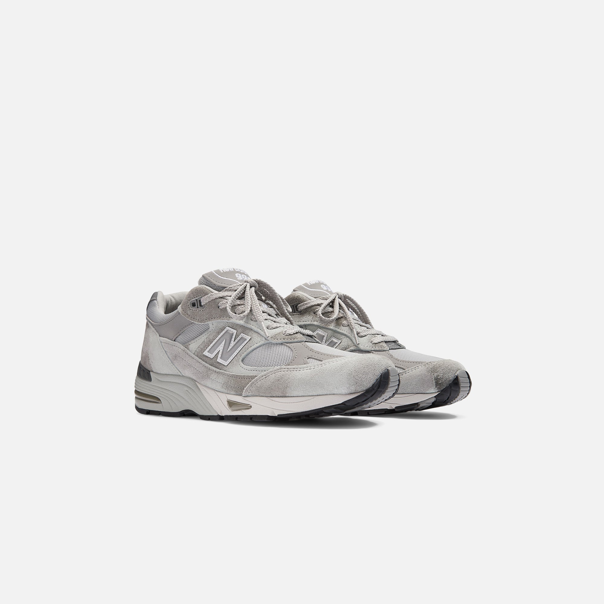 New balance 991 grey sales