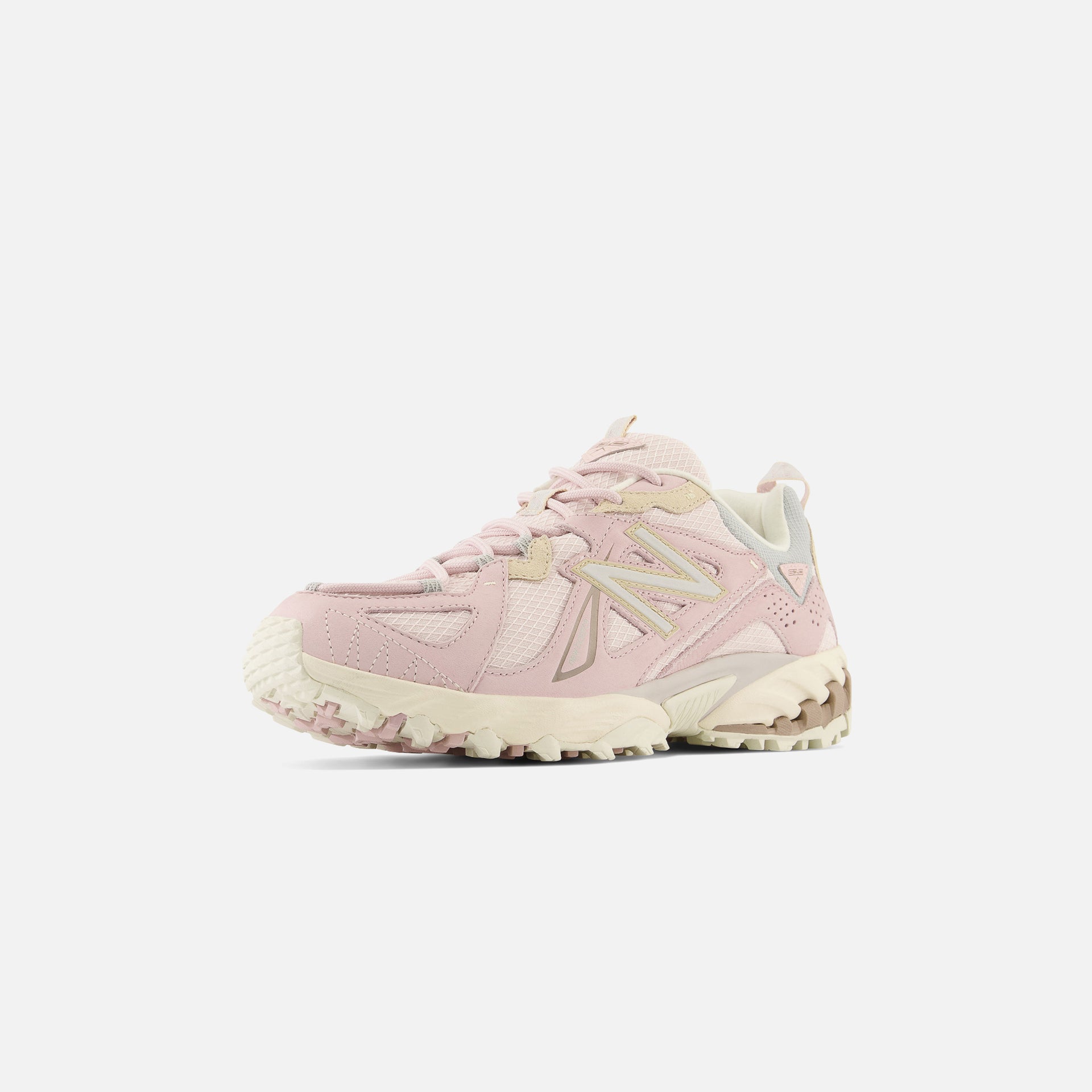 New Balance 610 - Stone Pink