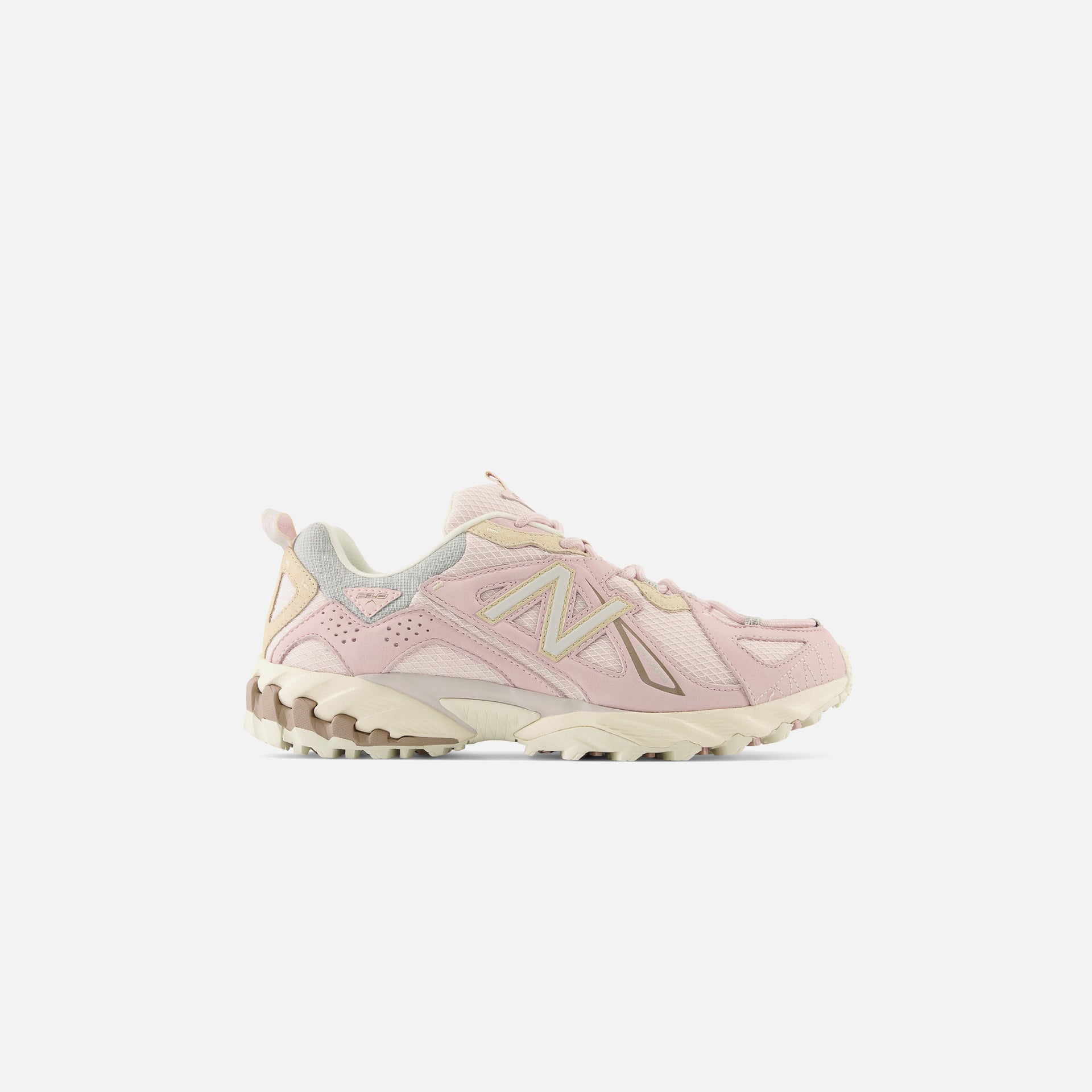 New Balance 610 - Stone Pink