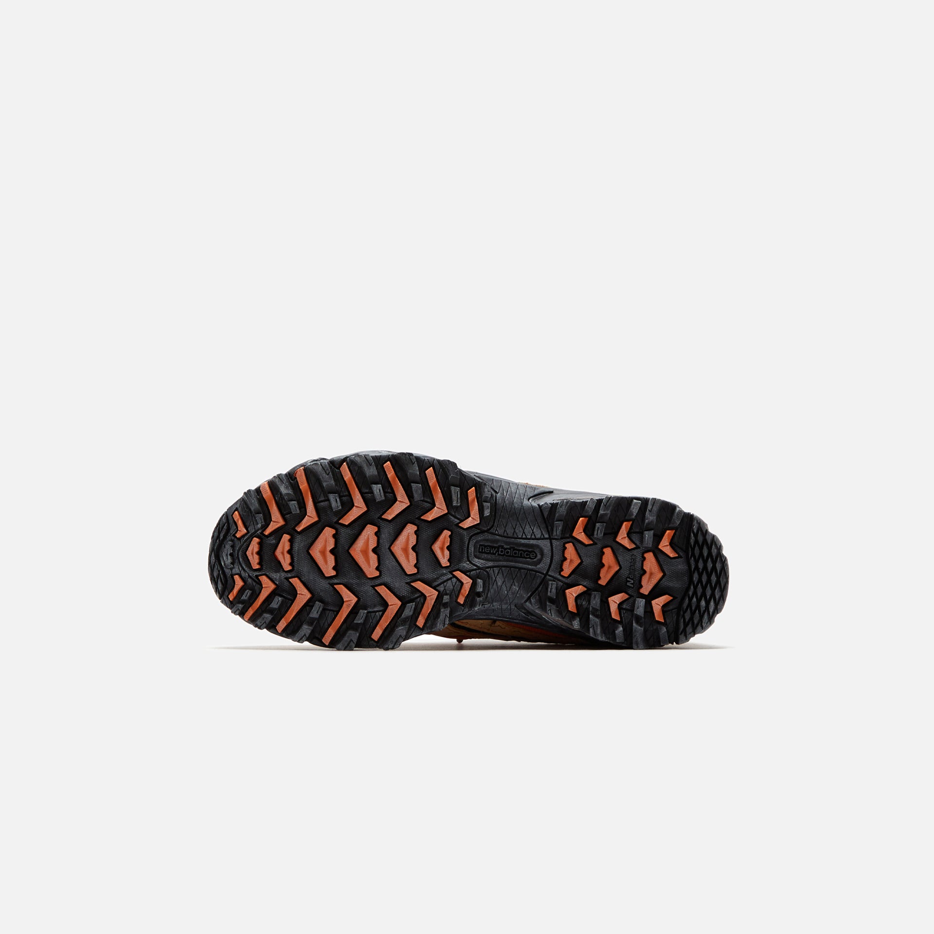 New Balance x Joe Freshgoods 610 - Latte / Carrot