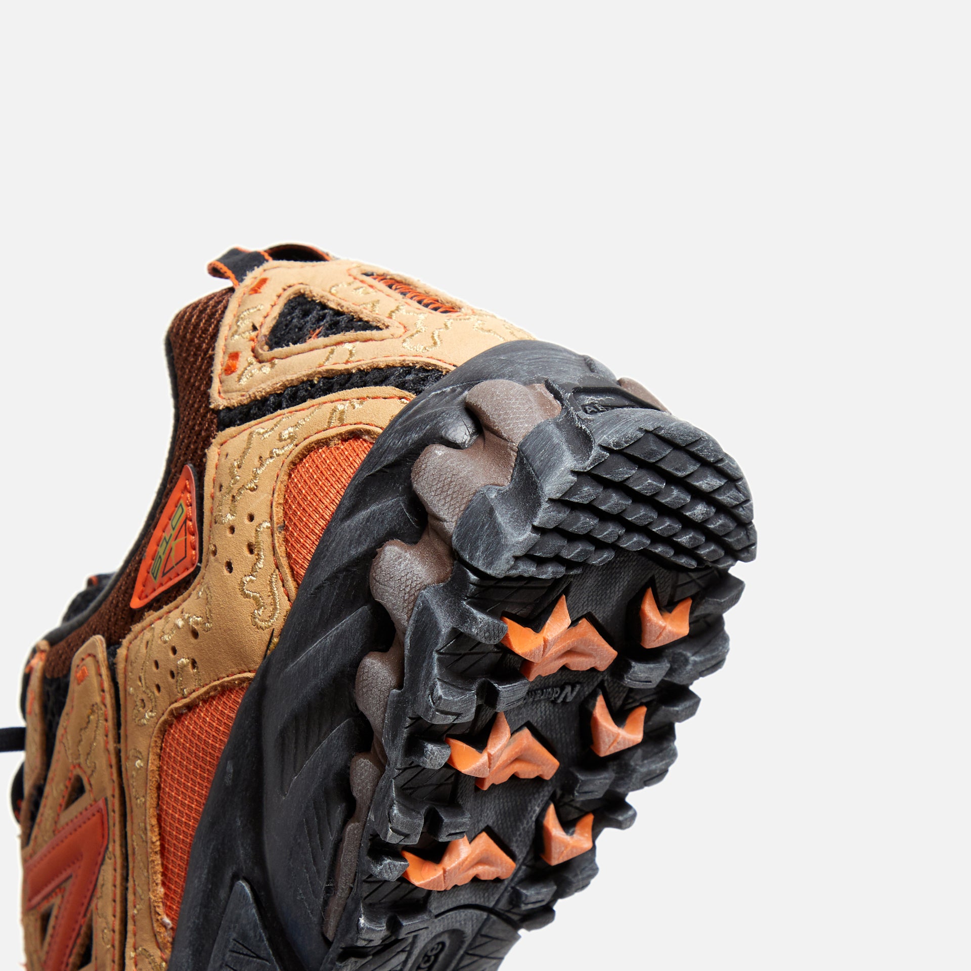 New Balance x Joe Freshgoods 610 - Latte / Carrot