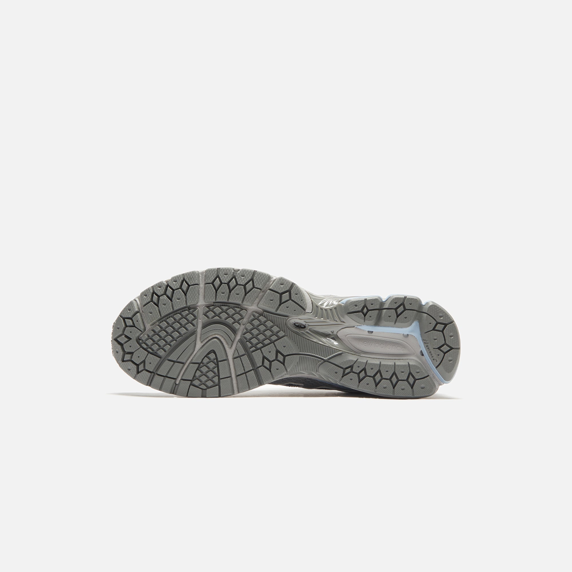 New Balance 860v2 - Arctic Grey – Kith Europe