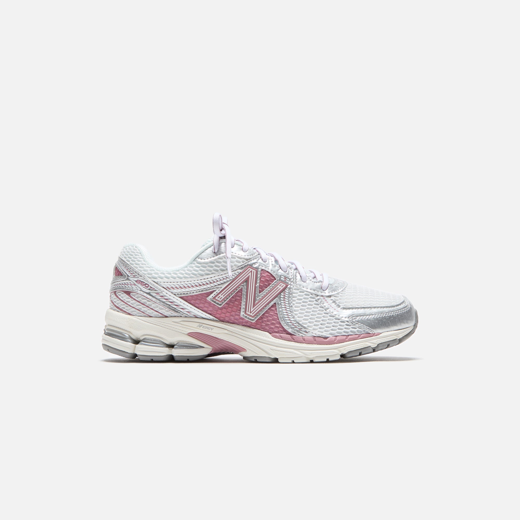 New Balance 860v2 - Rosewood – Kith Europe
