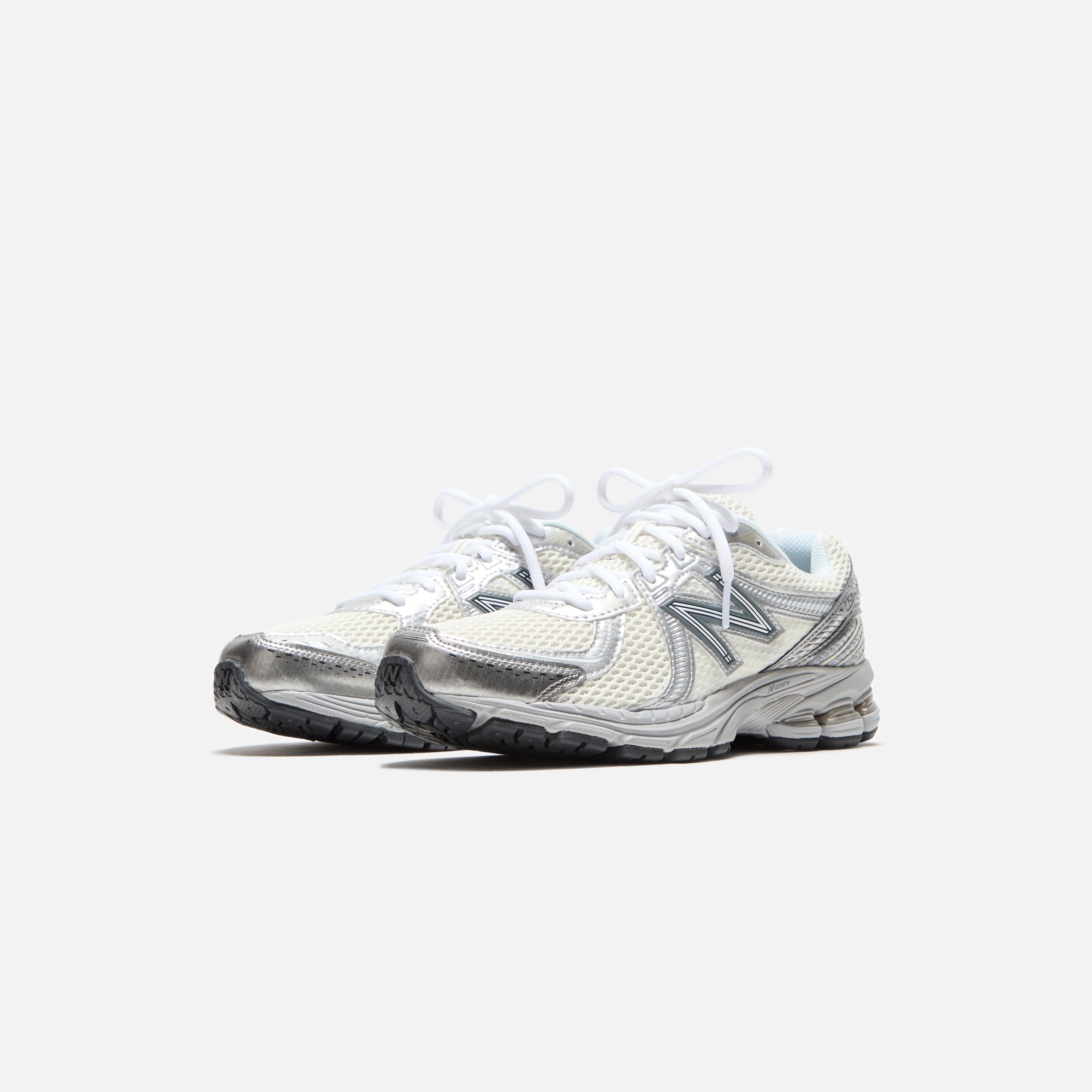 New Balance 860v2 - Sea Salt / Grey – Kith Europe