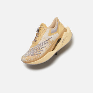 New Balance x Stone Island TDS Fuelcell RC - Tan