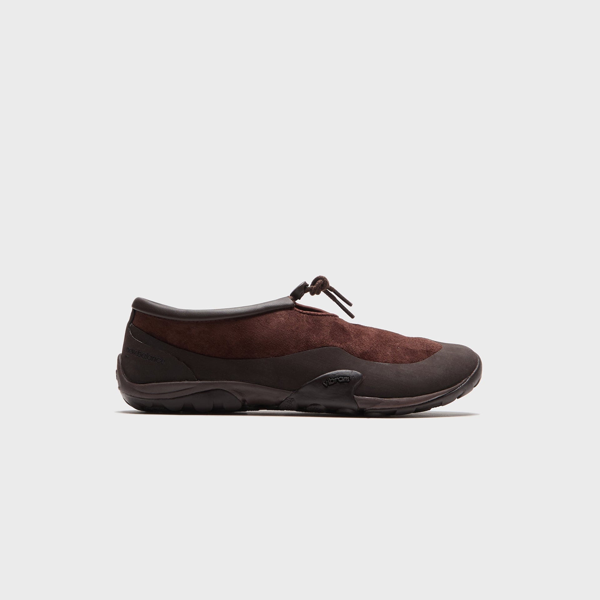 New Balance Minimus MT10T - Pumpernickel / Black Coffee