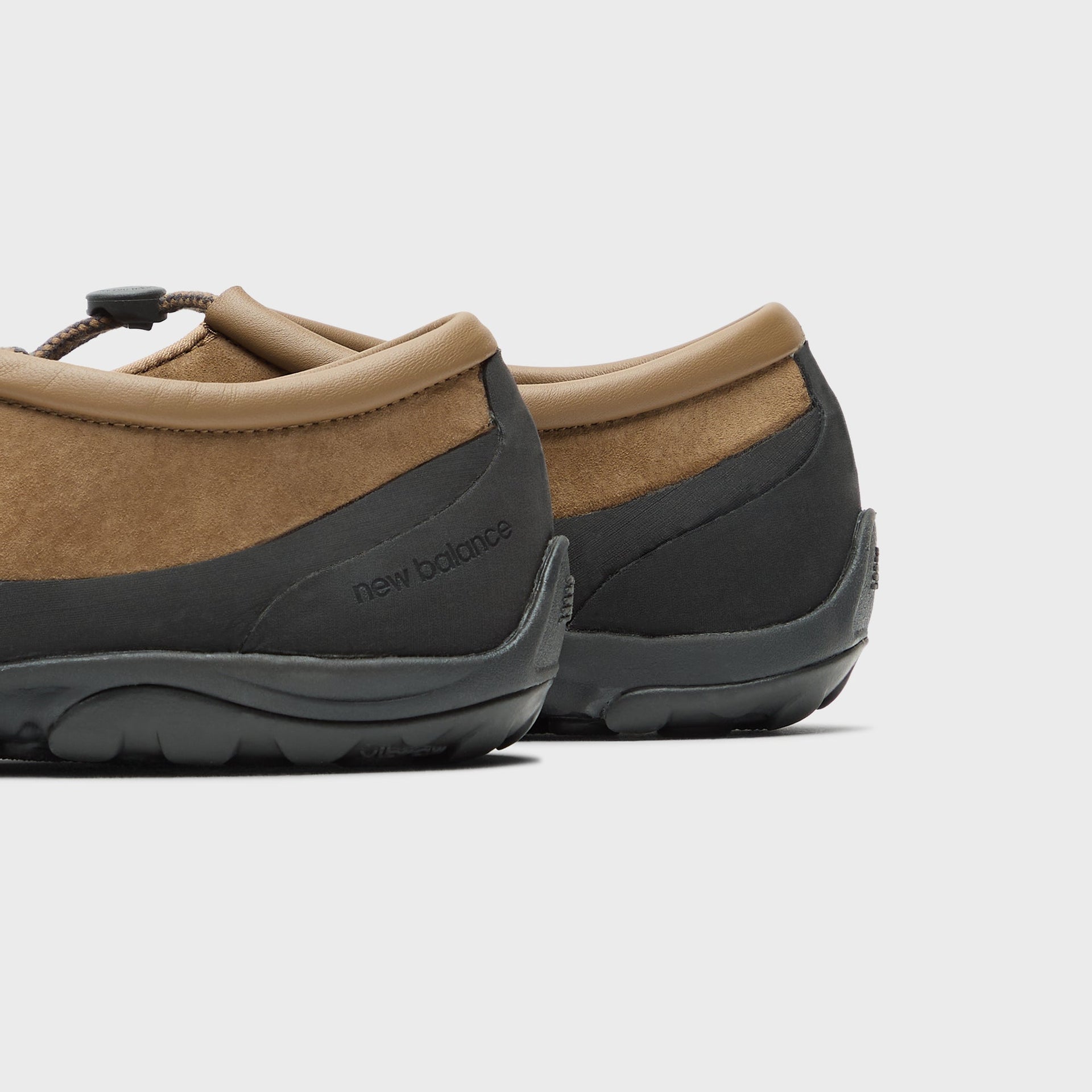 New Balance x Tokyo Design Studio MT10T - Black / Dockside