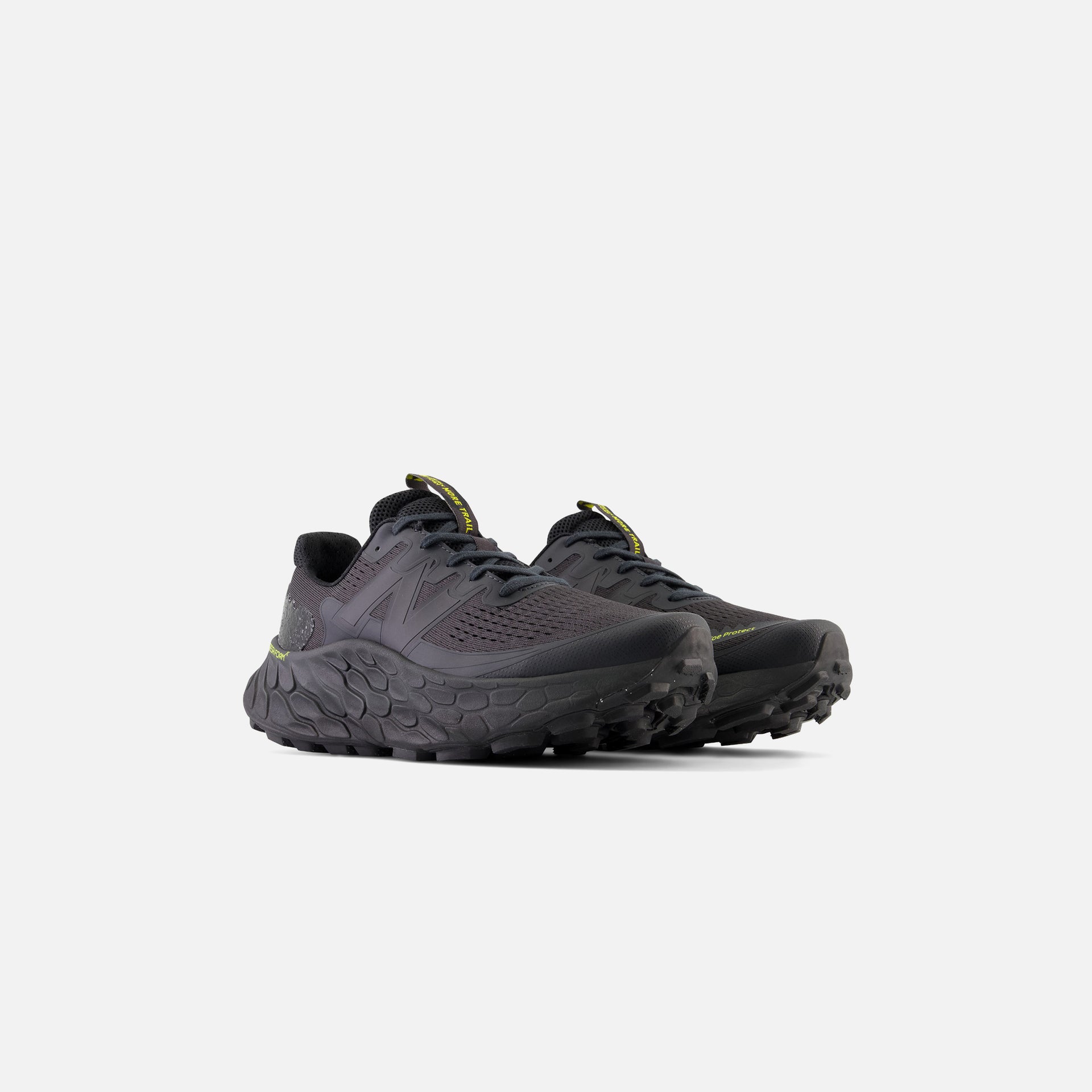 New Balance Trail More v3 - Black