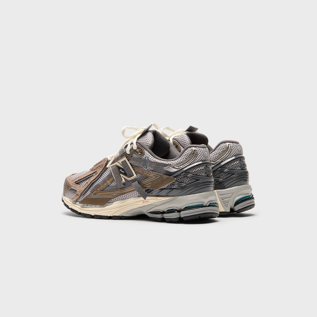 New Balance 1906A - Thunder Brown / Slate Grey