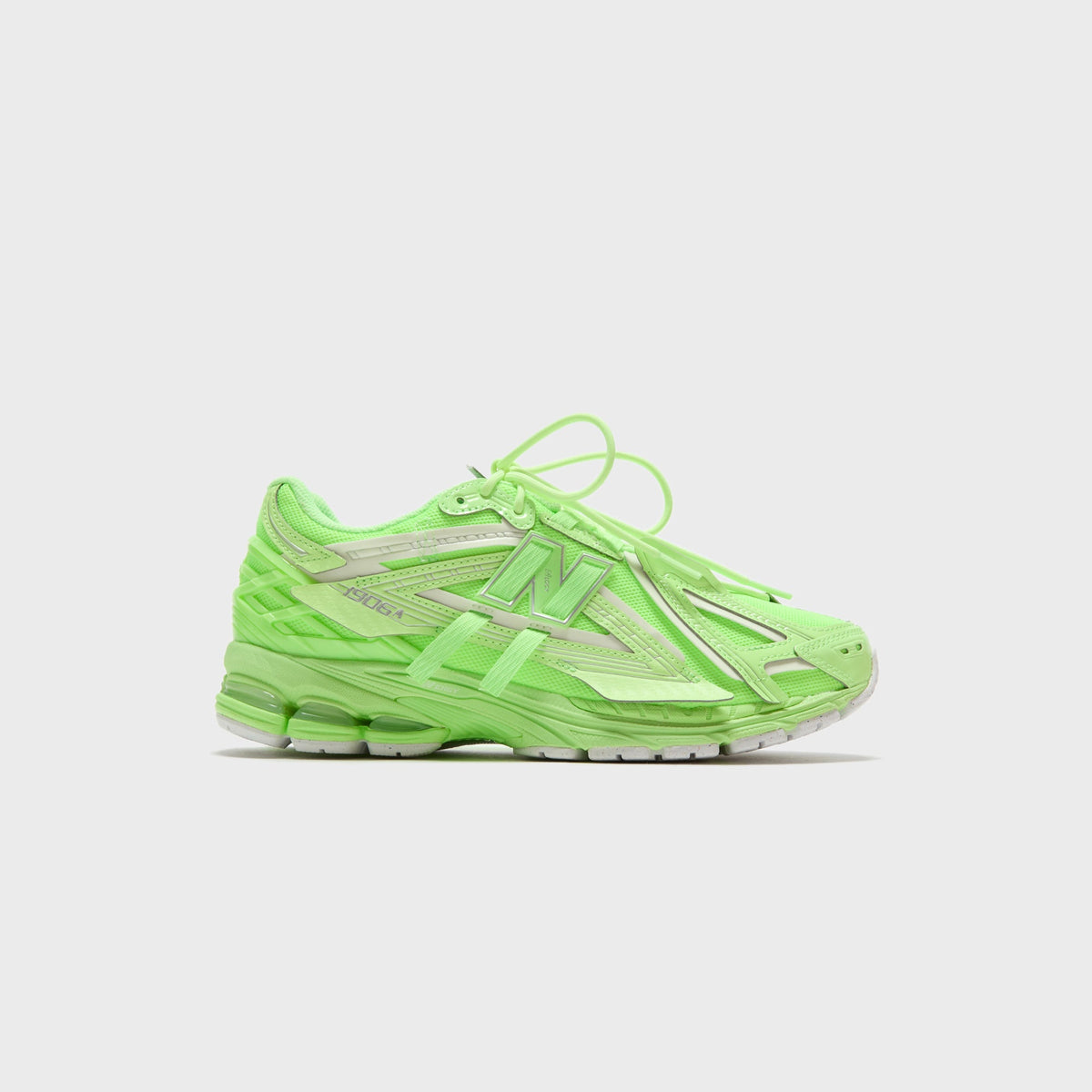 New Balance 1906A - Neon Green / Mint Flash