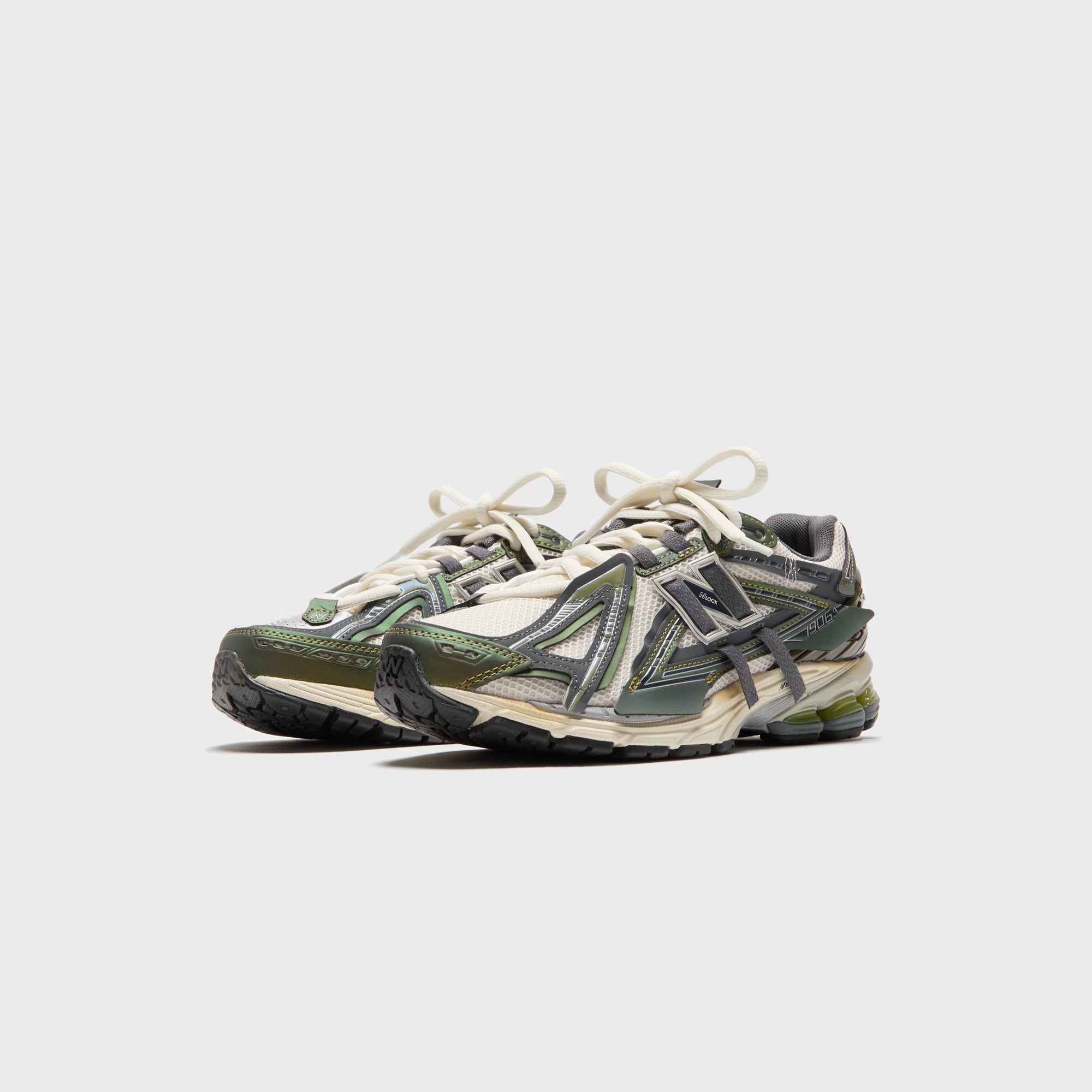 New Balance x Auralee Made in USA 990V4 - Taupe – Kith Europe