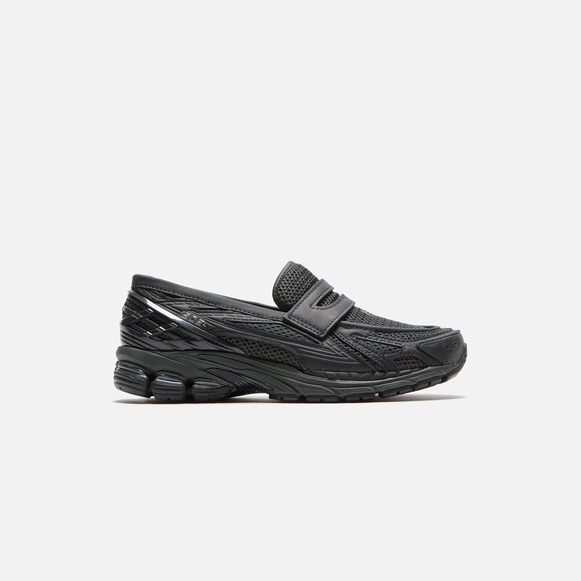 New Balance 1906L - Black / Blacktop / Phantom