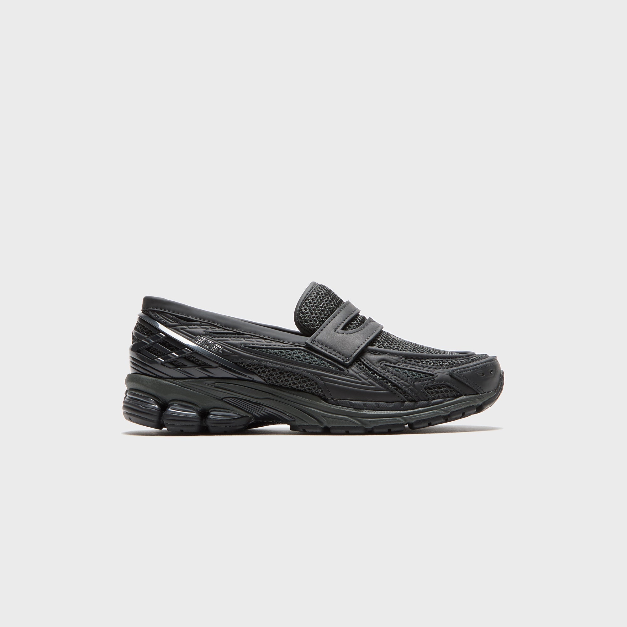 New Balance 1906L - Black / Blacktop / Phantom – Kith Europe