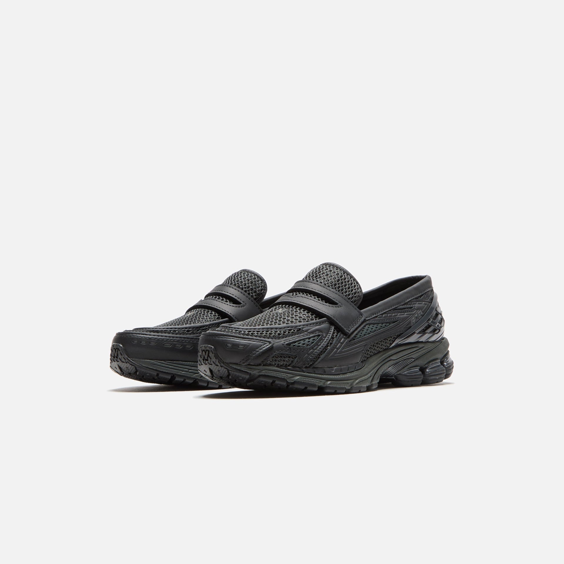 New Balance 1906L - Black / Blacktop / Phantom