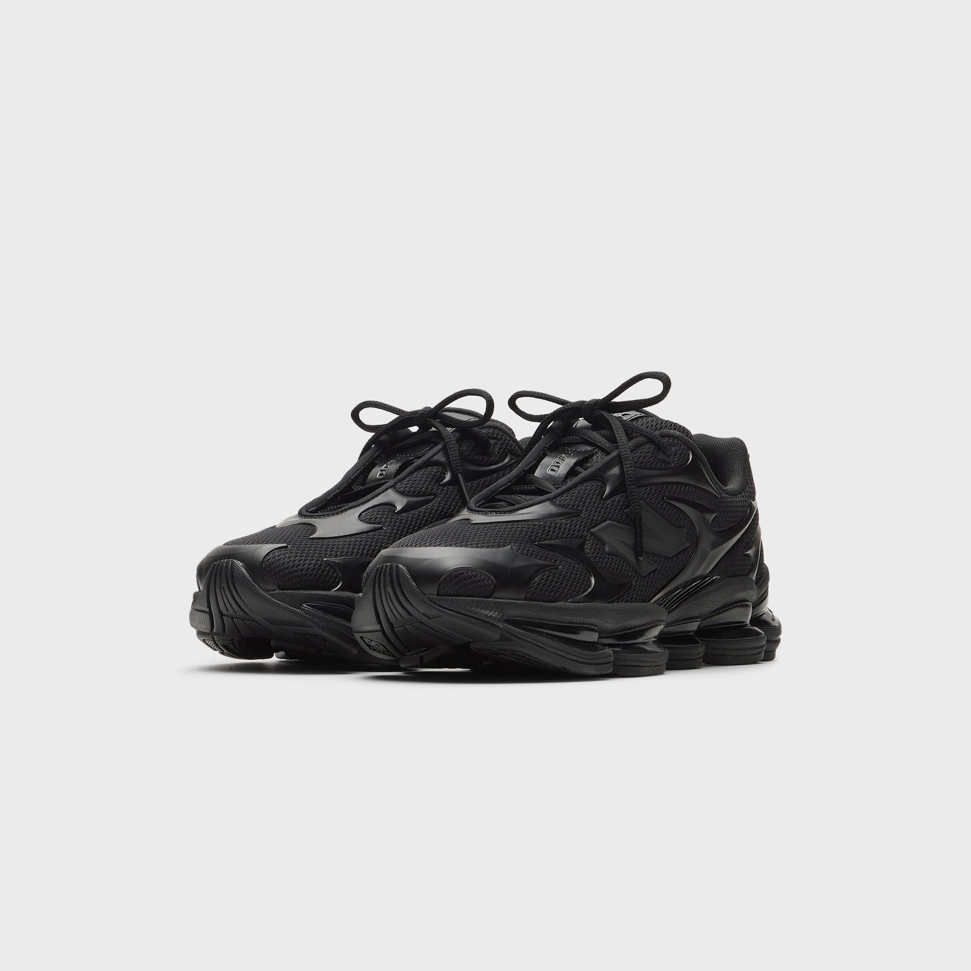 New Balance Abzorb 2000 - Black Metallic