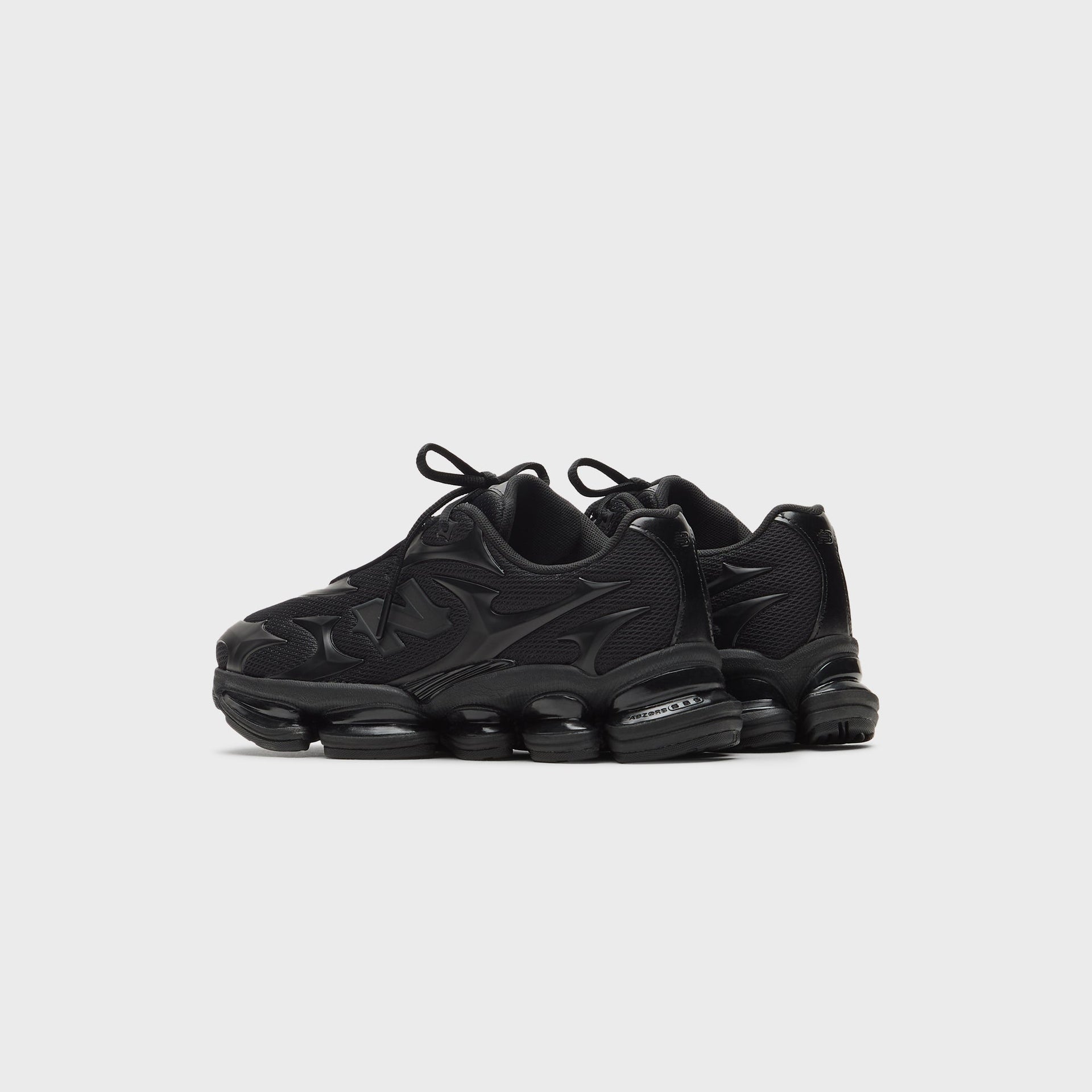 New Balance Abzorb 2000 - Black Metallic