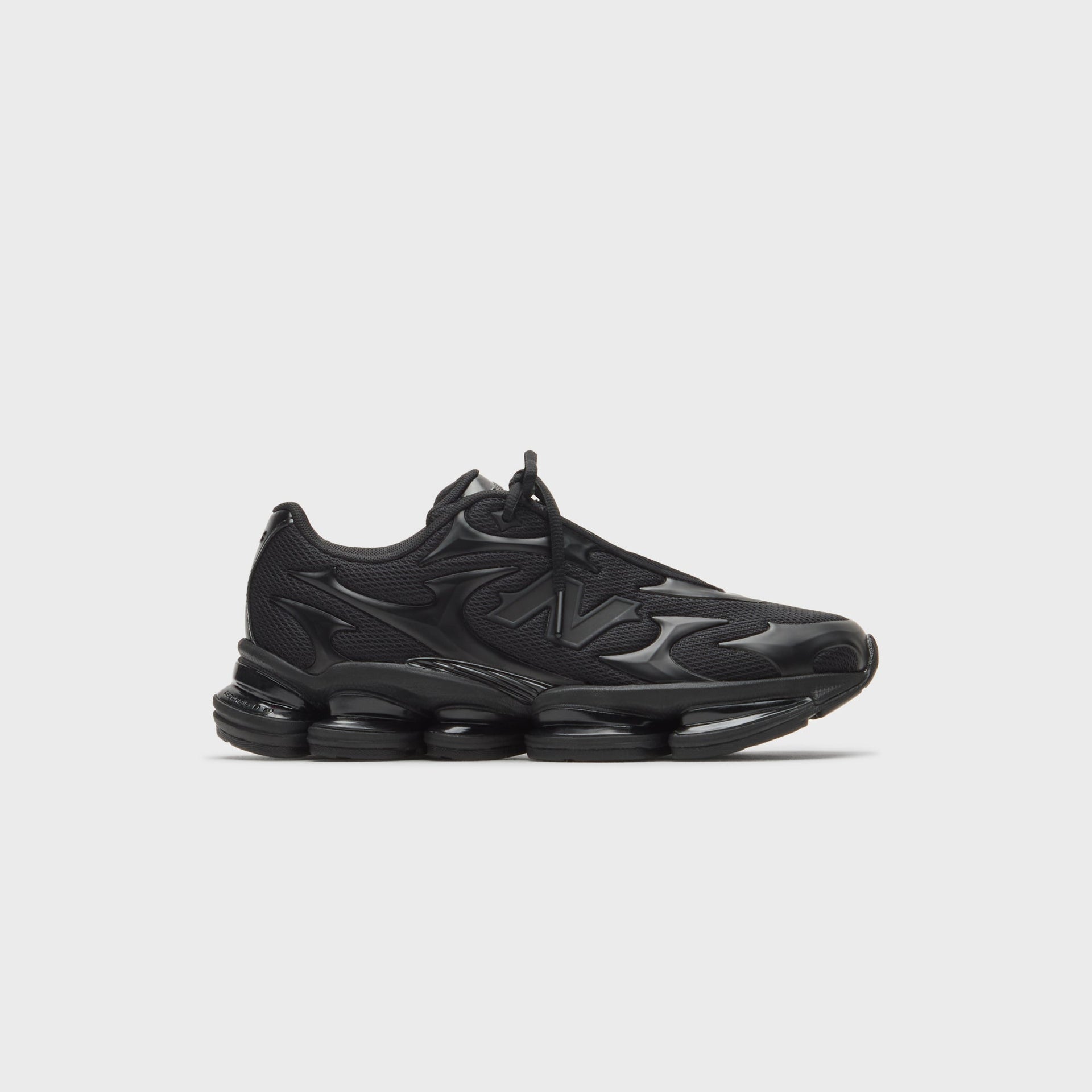 New Balance Abzorb 2000 - Black Metallic