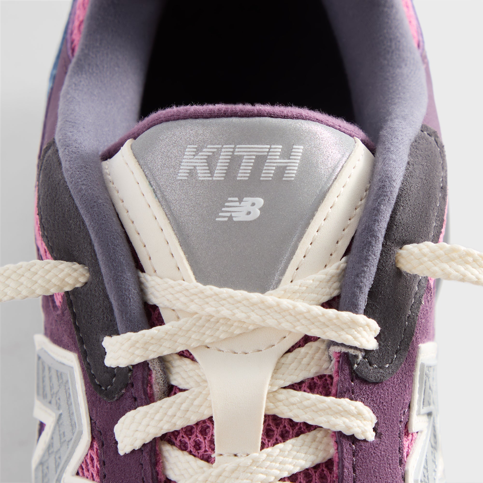 Ronnie Fieg & New Balance ABZORB 2010 - Purple / Purple – Kith Europe