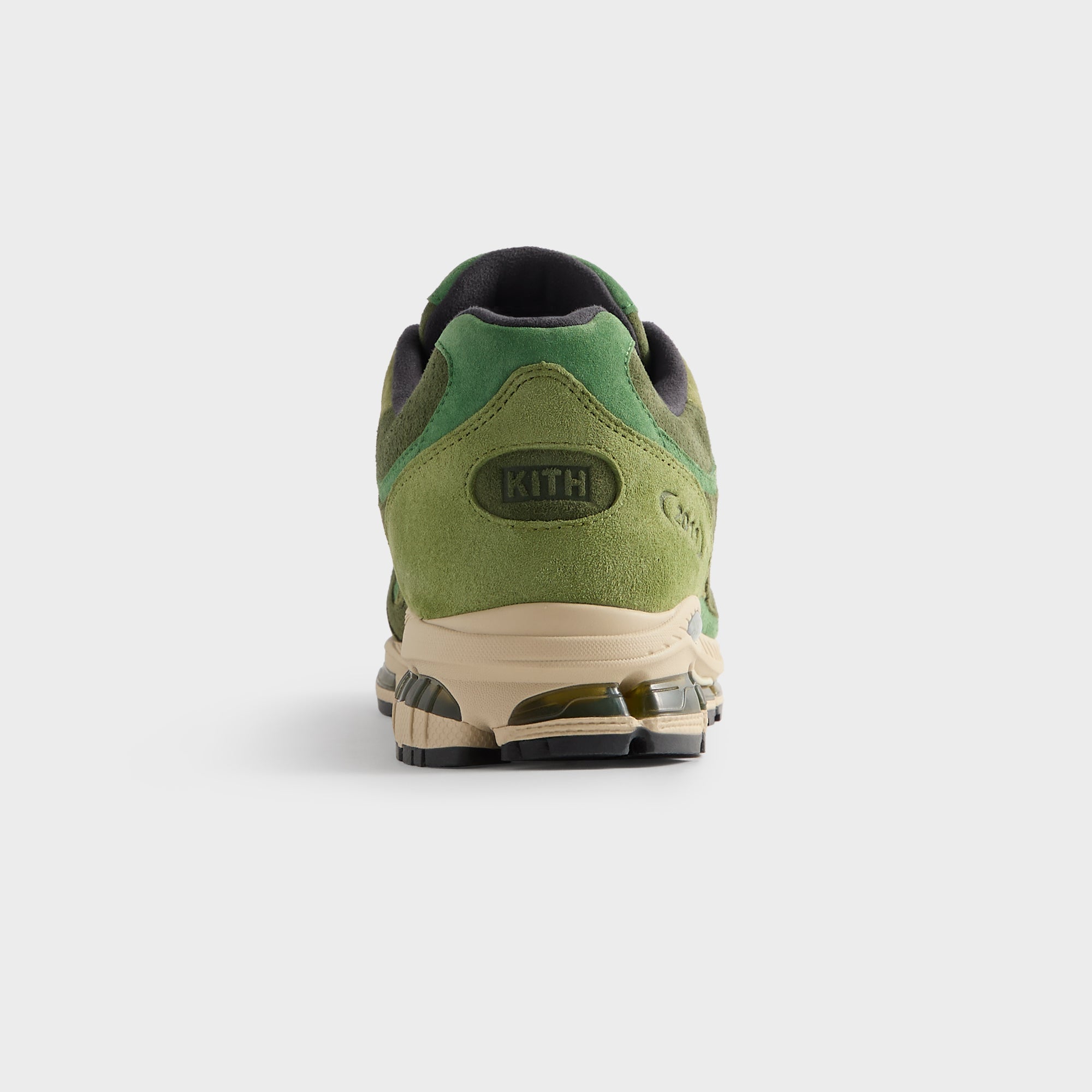 Ronnie Fieg & New Balance 2011 - Juniper / Bronze Green – Kith Europe