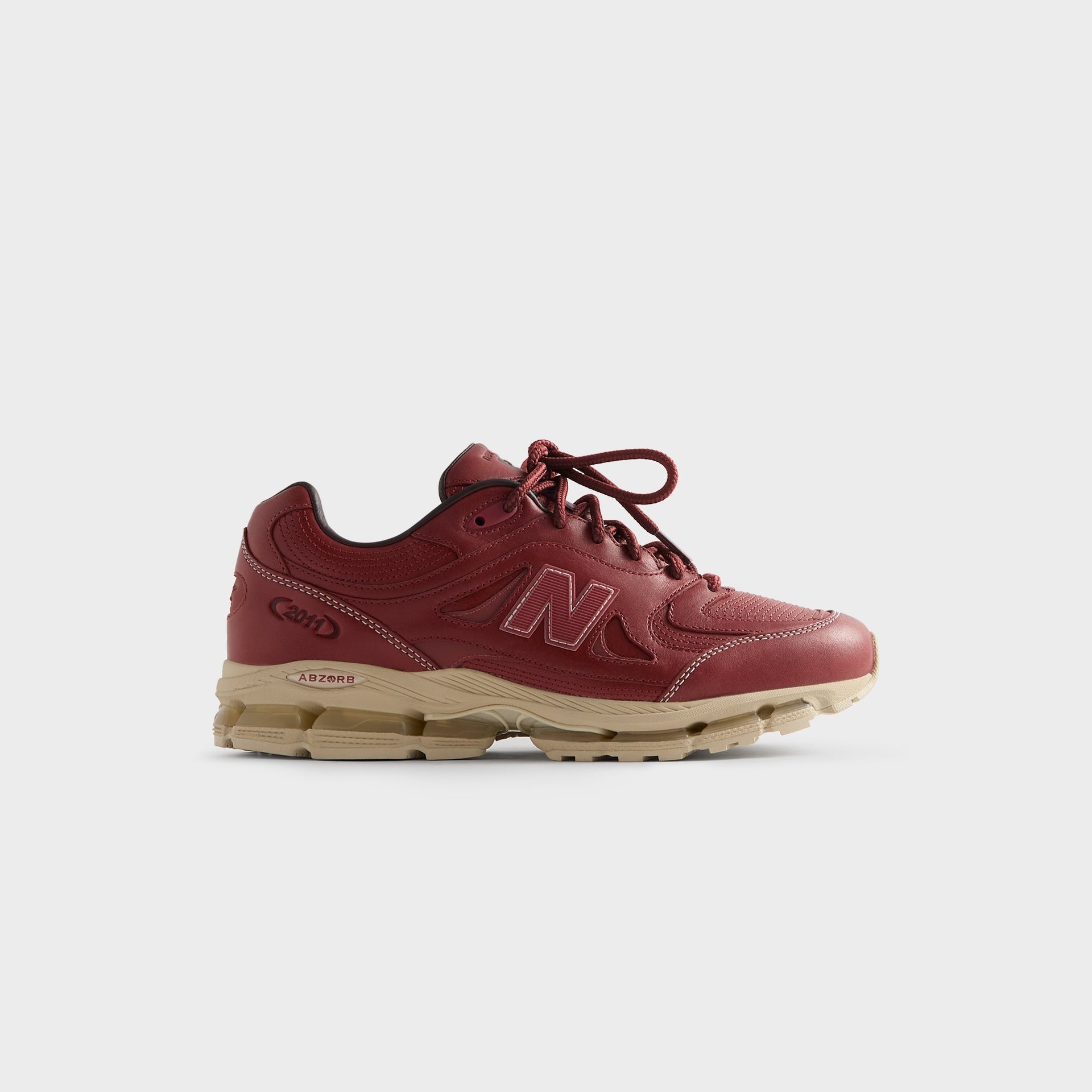 Ronnie Fieg & New Balance 2011 - Bossa Nova / Breakfast Tea - PH
