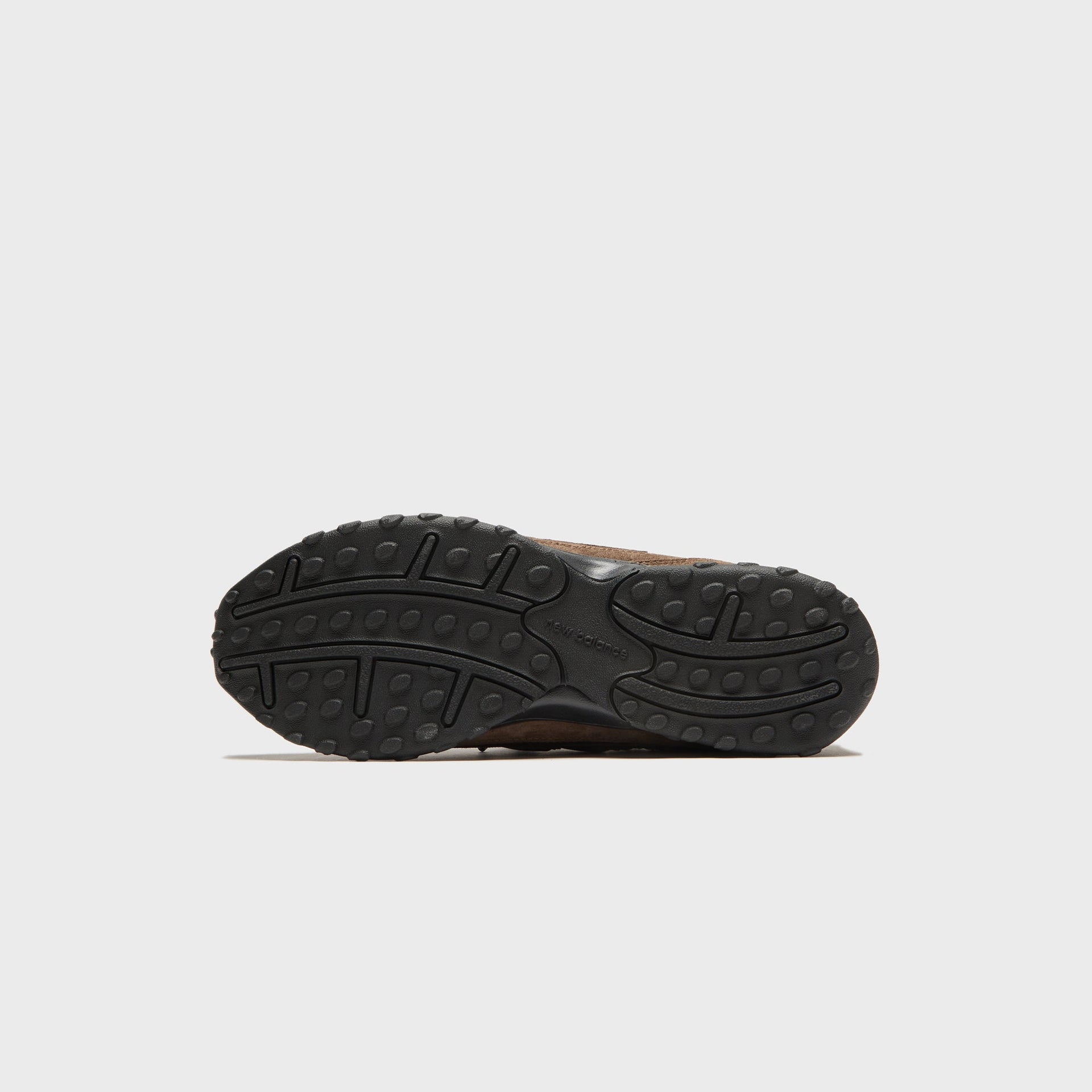 New Balance x BASKETCASE 204L - Carafe / Chocolate Brown