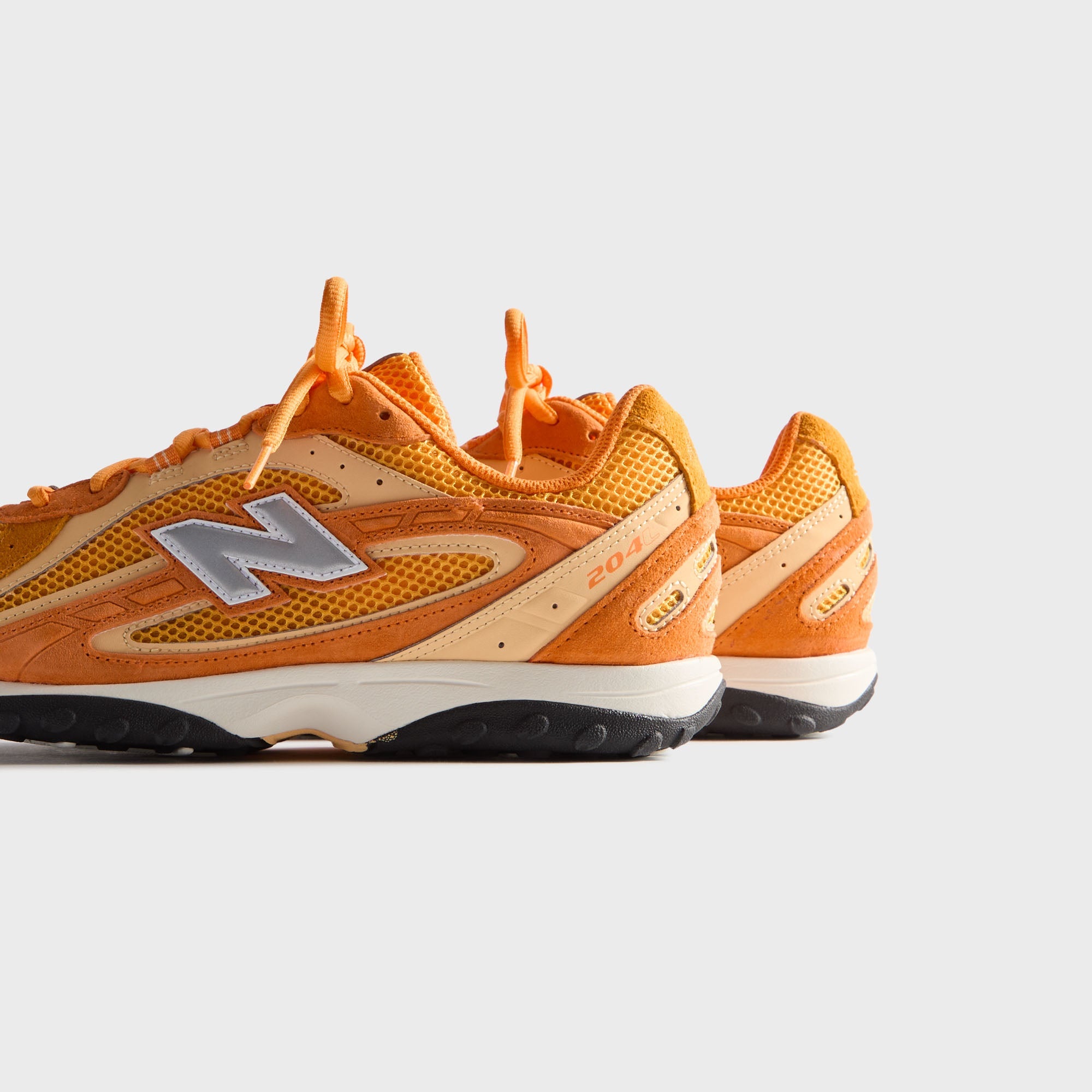 Kith & New Balance 204L - Sunburst – Kith Europe