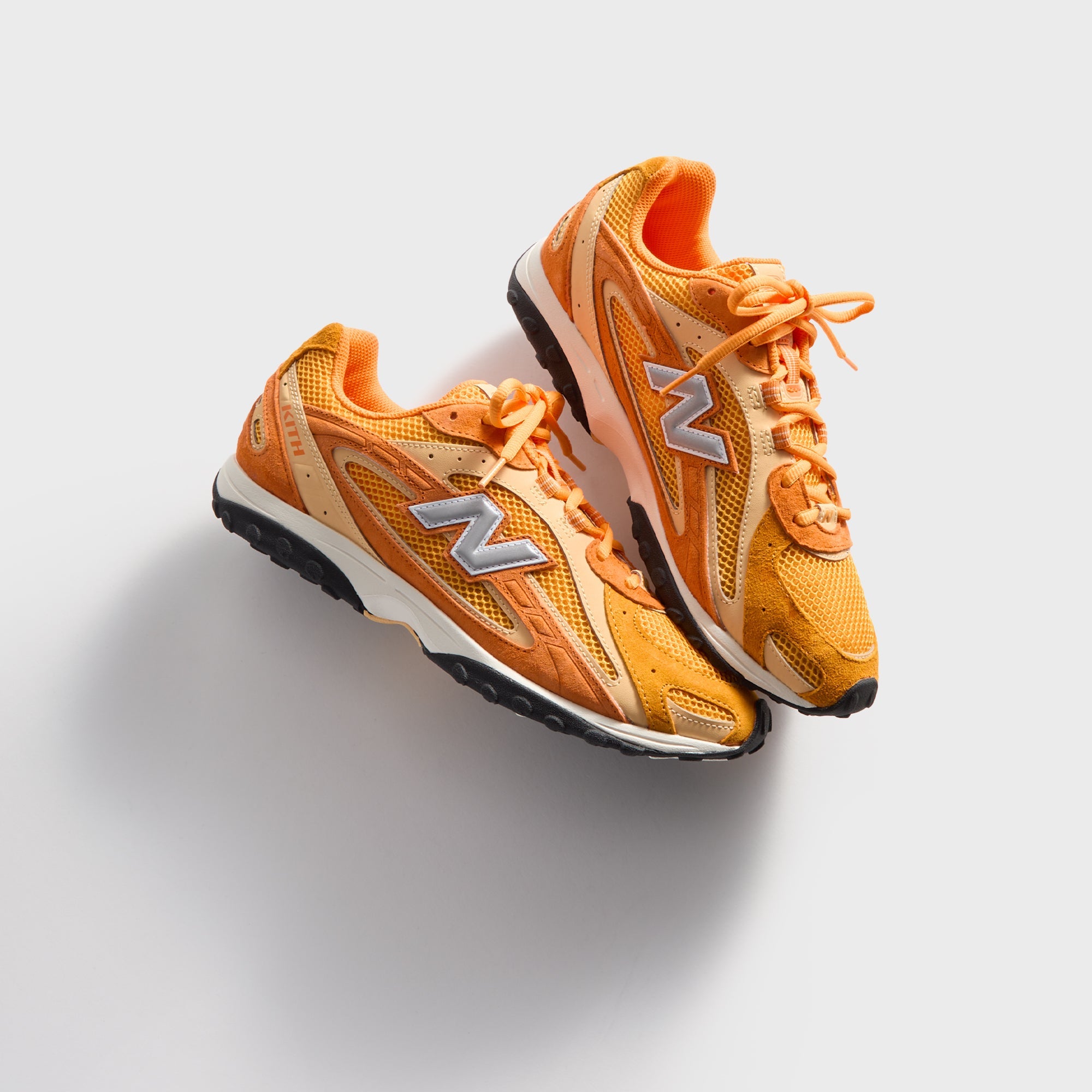Kith & New Balance 204L - Sunburst – Kith Europe