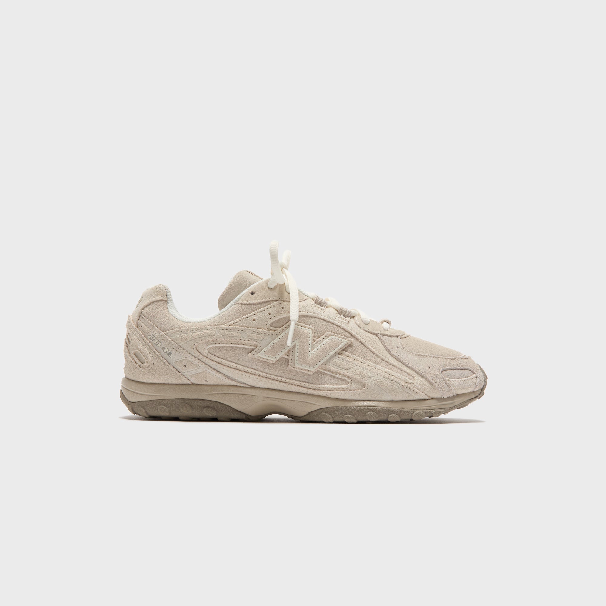 New Balance 204L - Timberwolf / Linen – Kith Europe