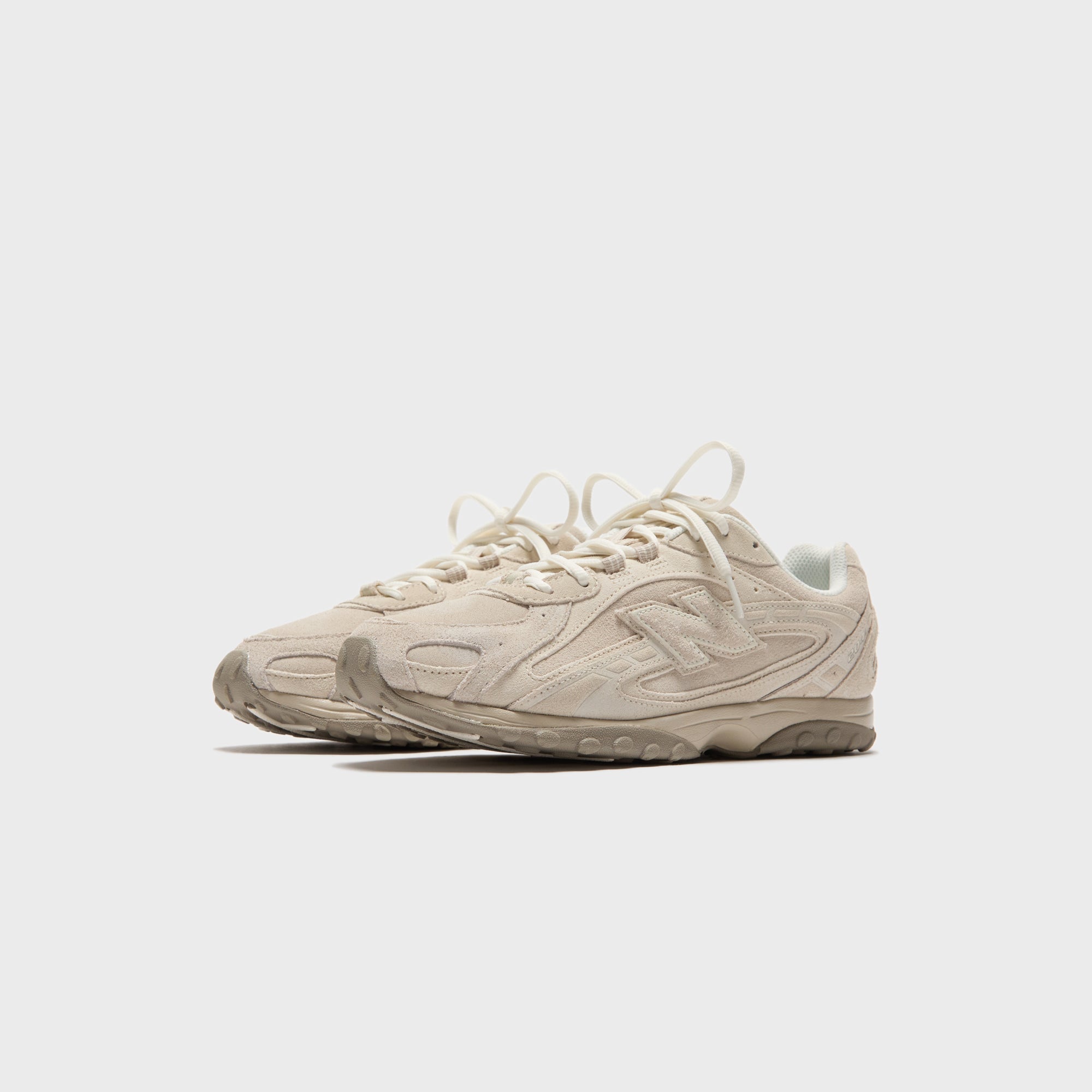 New Balance 204L - Timberwolf / Linen – Kith Europe