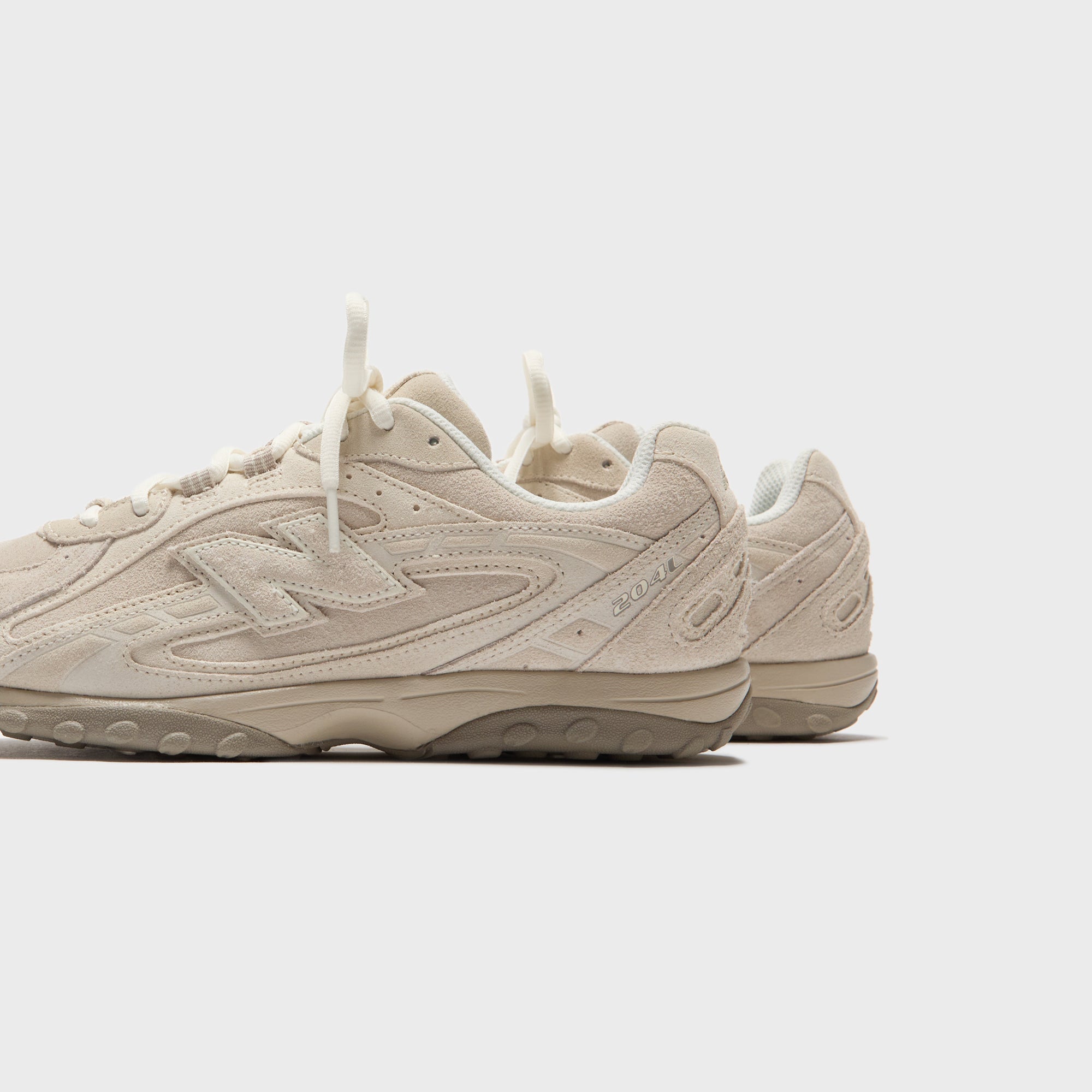 New Balance 204L - Timberwolf / Linen – Kith Europe
